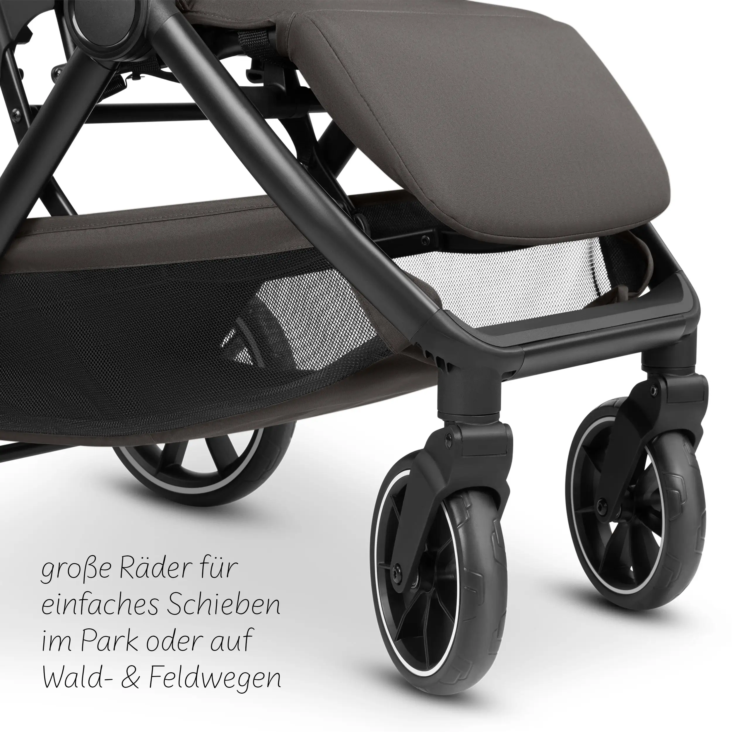 Buggy Avus 3 - Nut | Nut | 12006472539
