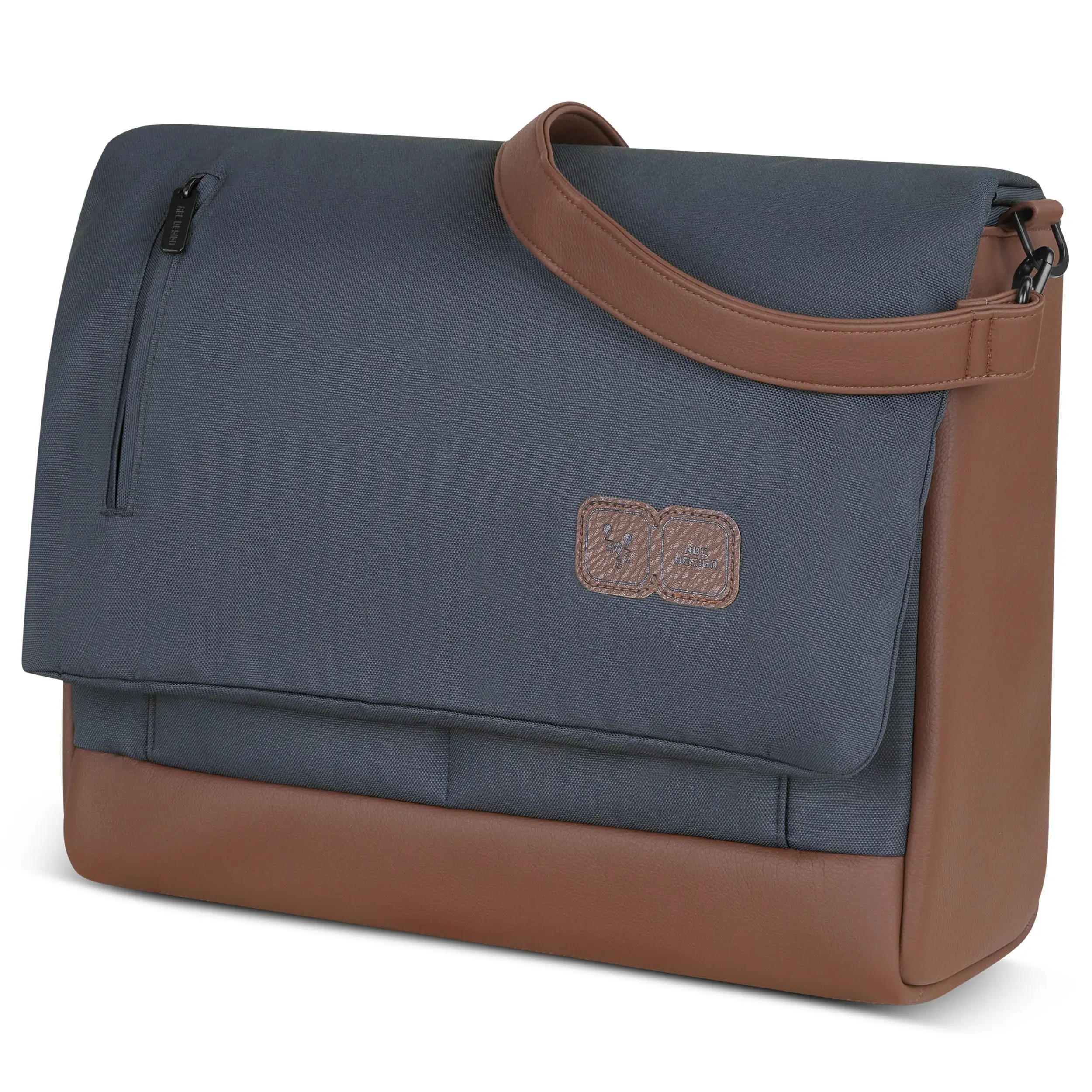 Wickeltasche Urban - Lake