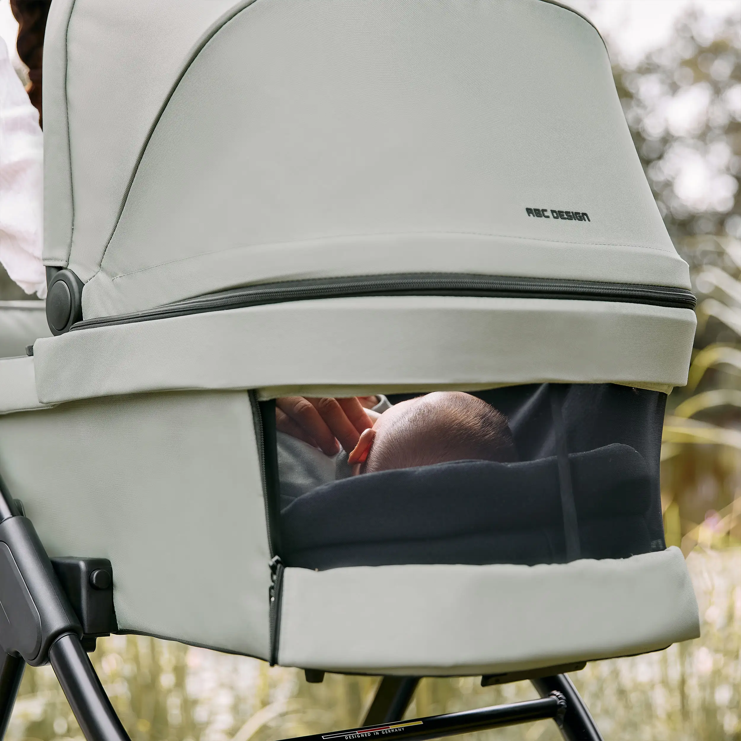 2in1 Stroller Samba 2 - Pine 2in1 Stroller Samba 2 - Pine