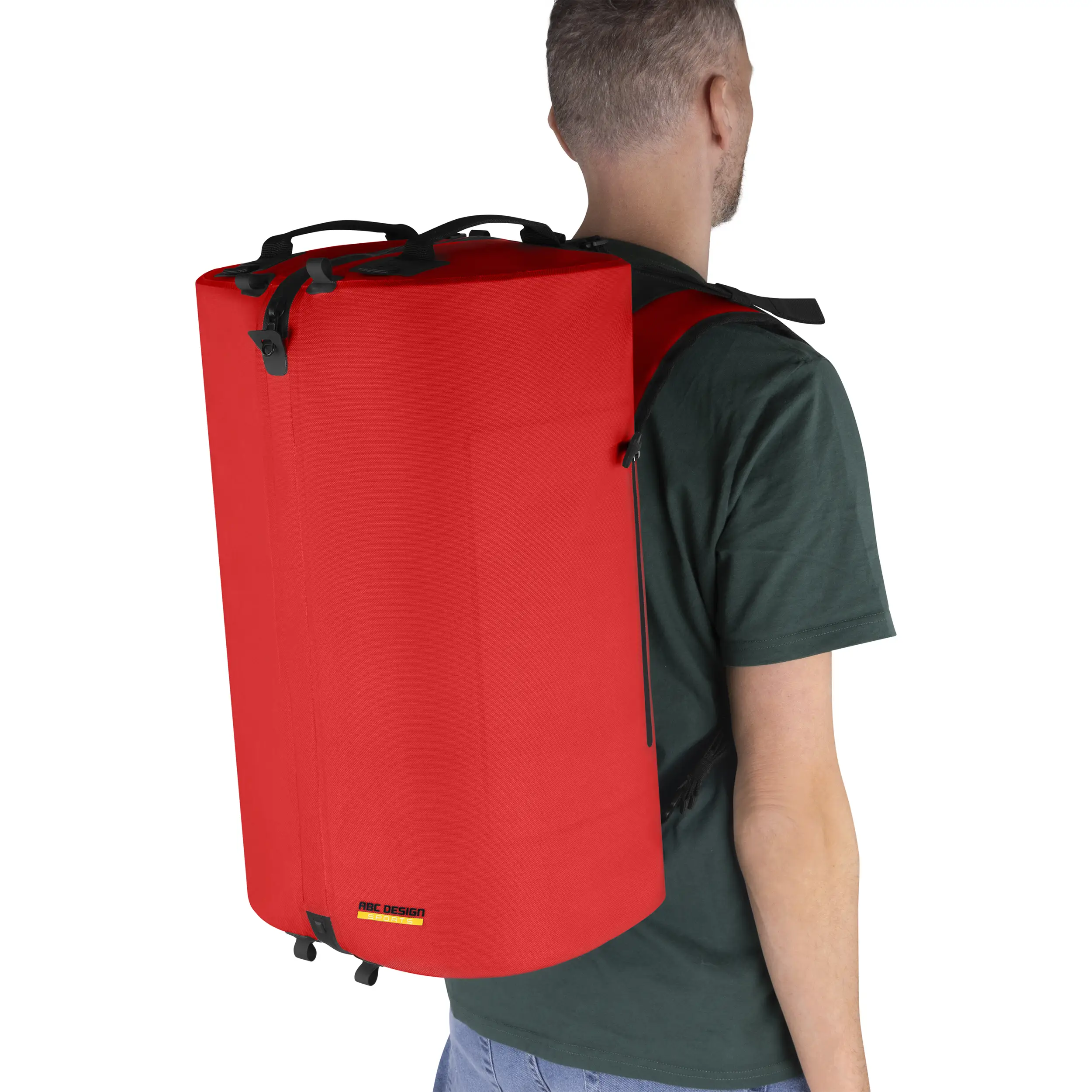 Reisetasche Bellinzona 33L für Städtetrips, Reisen & Wochenenden - Mango