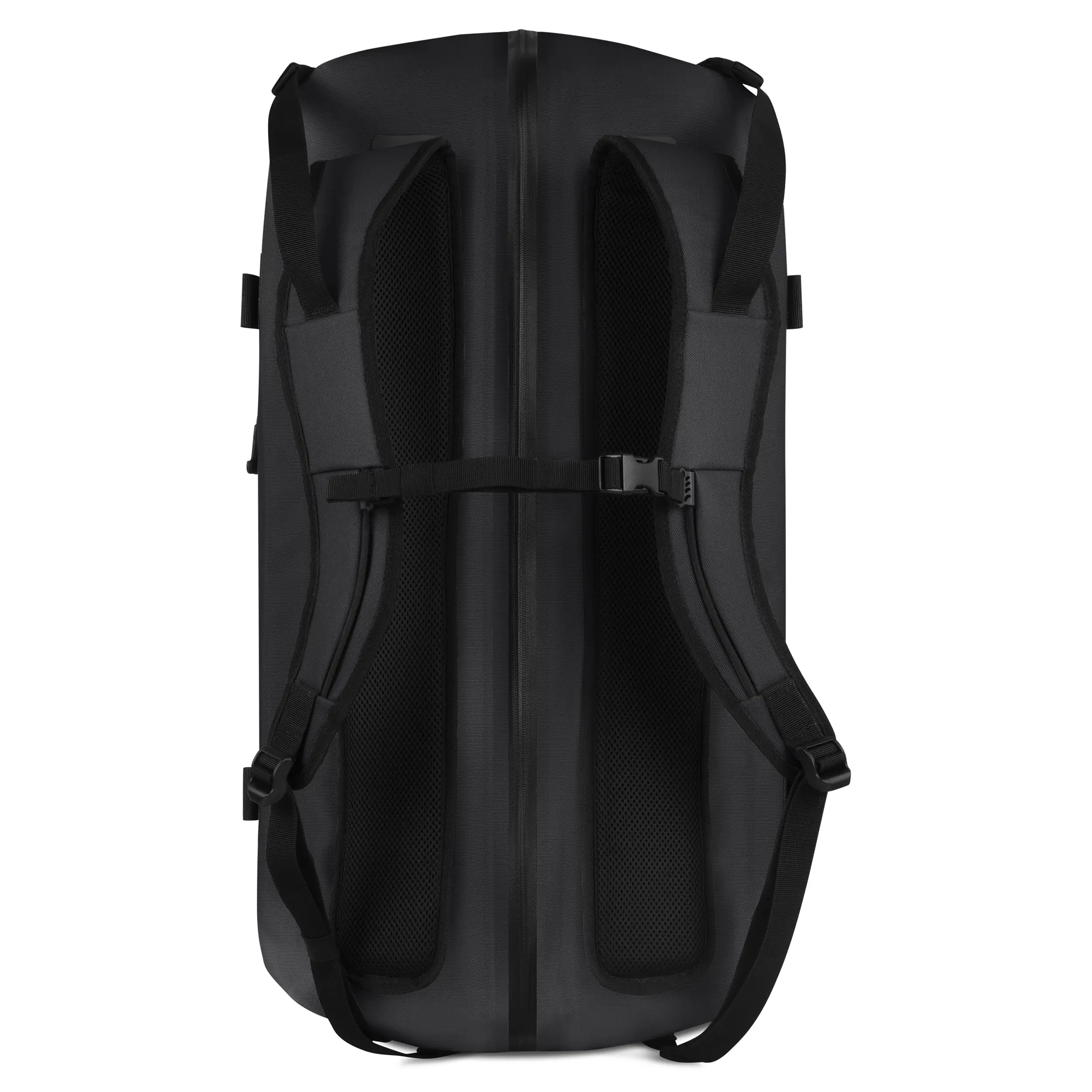 Reisetasche Locarno 60L für Alltag, Reisen & Profi Einsatz - Ink