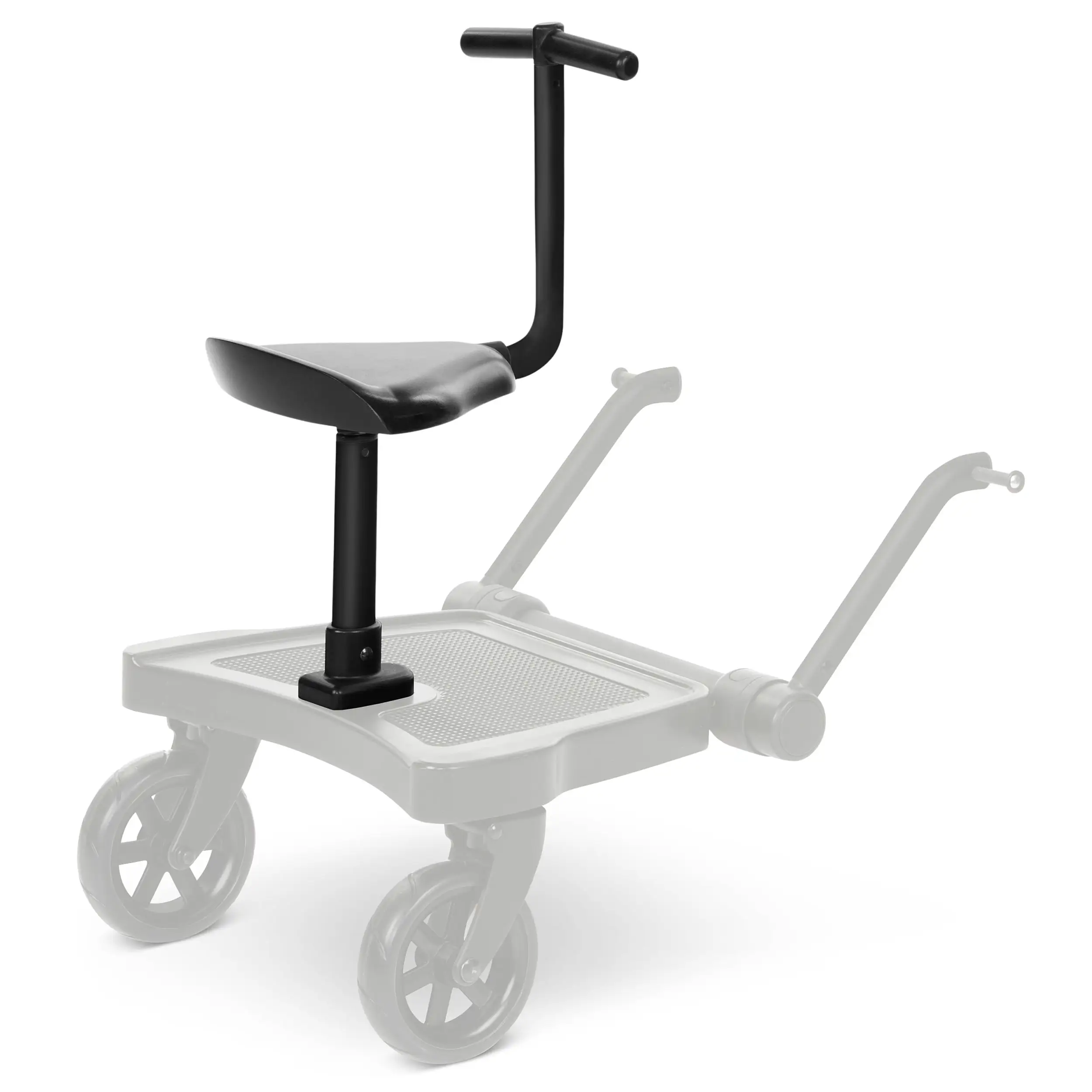 Sitz für Trittbrett Kiddie Ride On 2 Sitz für Trittbrett Kiddie Ride On 2