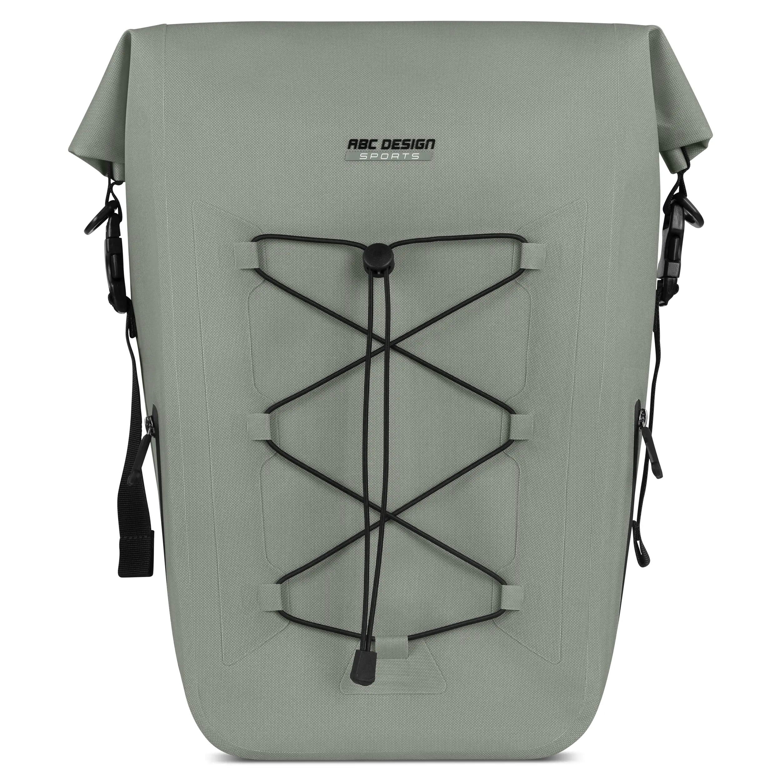 Premium Outdoor-Rucksack Lausanne 20L für Stadt & Natur - Pine