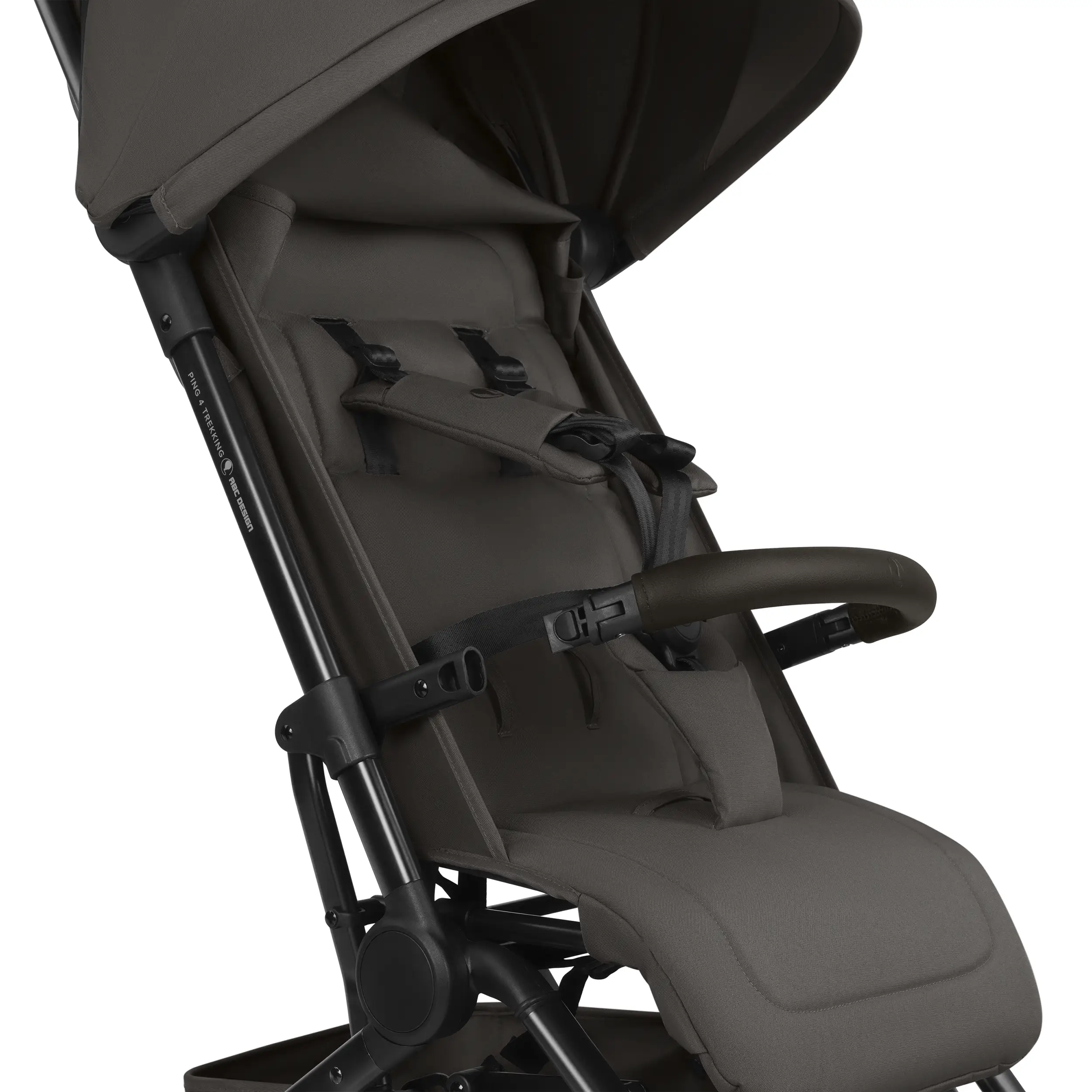 Reisebuggy Ping 4 Trekking - Nut