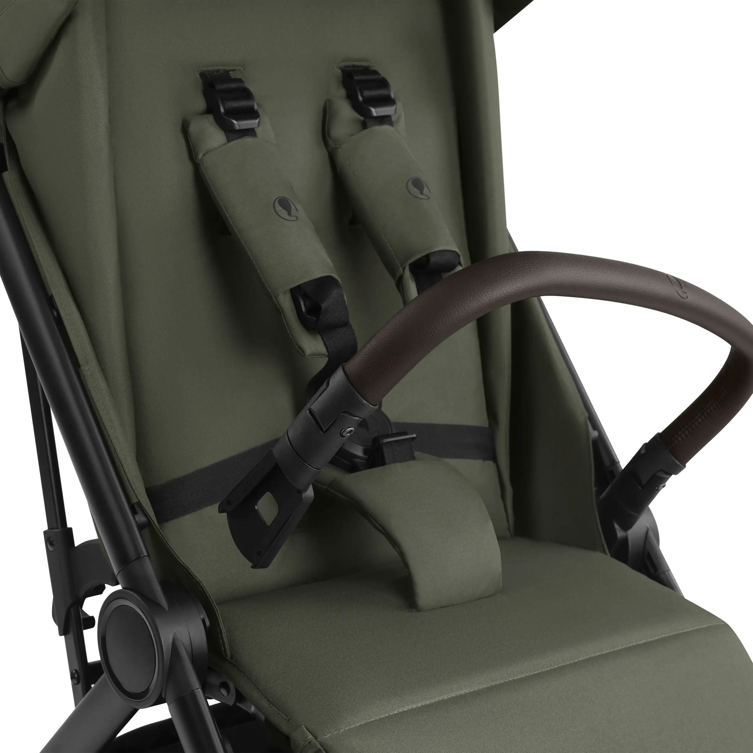 Buggy Avus 3 - Pea