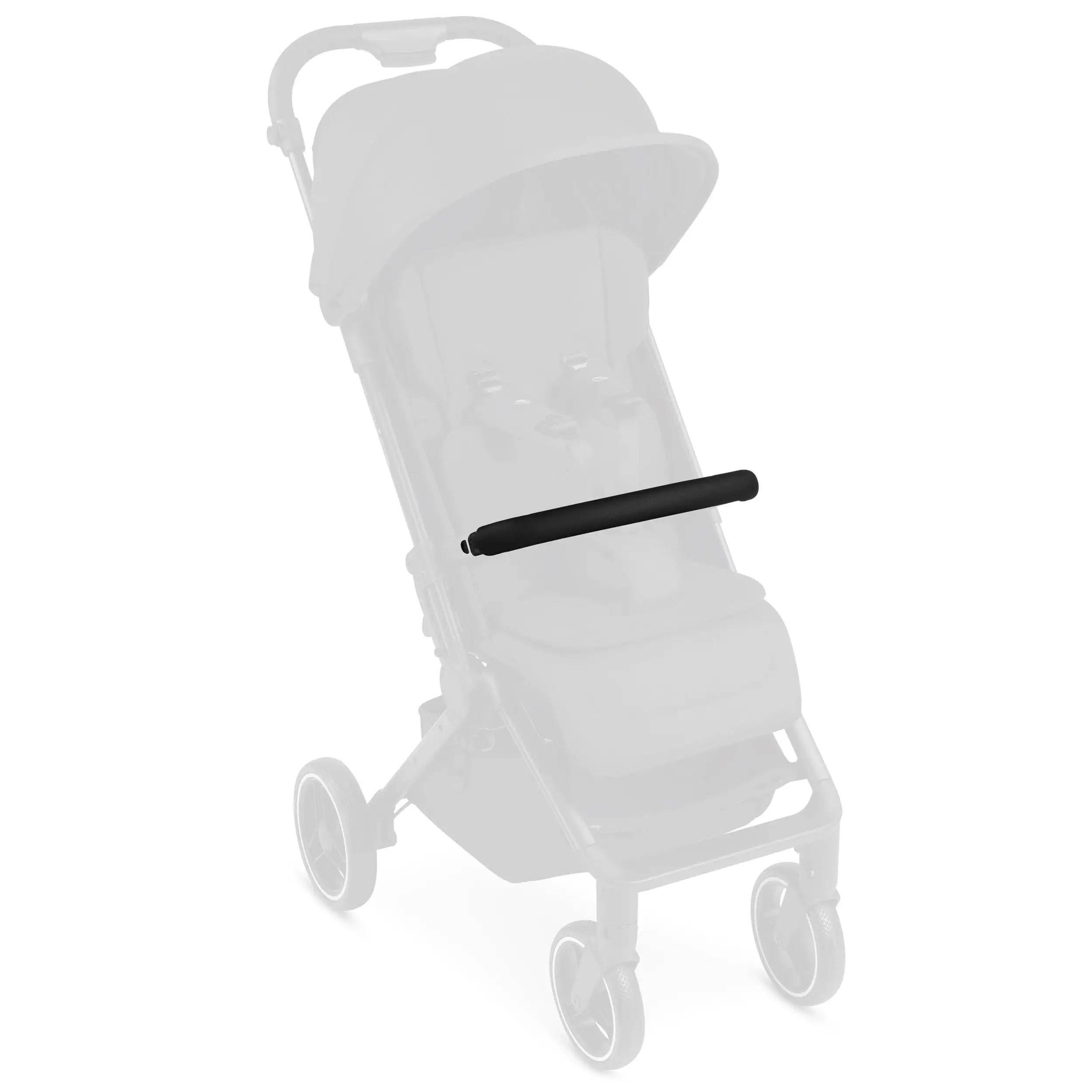 Barre de protection pour Ping 2 / Ping 2 Trekking / Ping 3 Travel / Ping 3 Trekking - Black / Leather Black Barre de protection pour Ping 2 / Ping 2 Trekking / Ping 3 Travel / Ping 3 Trekking - Black / Leather Black