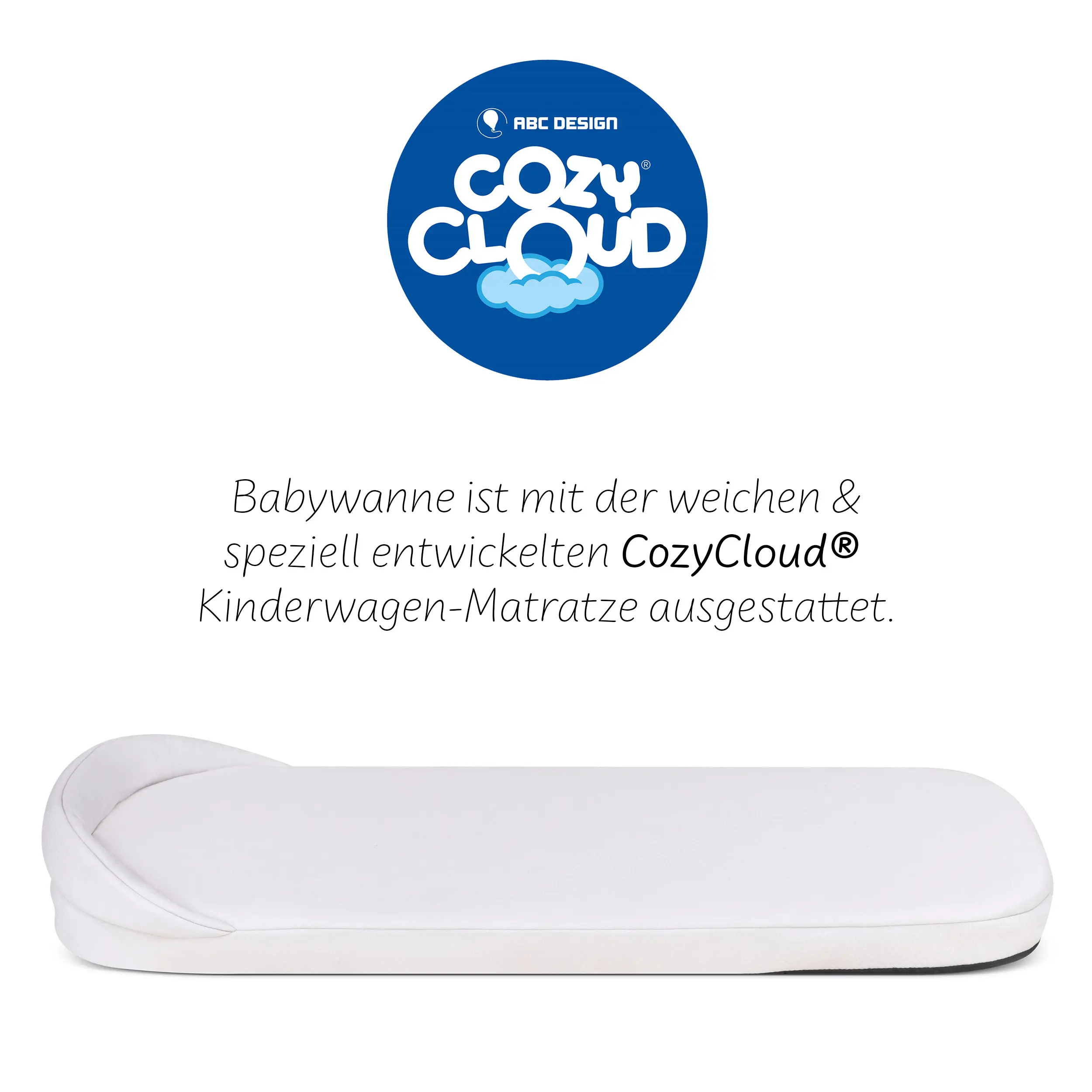 Kombi-Kinderwagen Salsa 5 Air inkl. Wickeltasche, Sonnenschirm, Regenschutz, Becherhalter - Coal