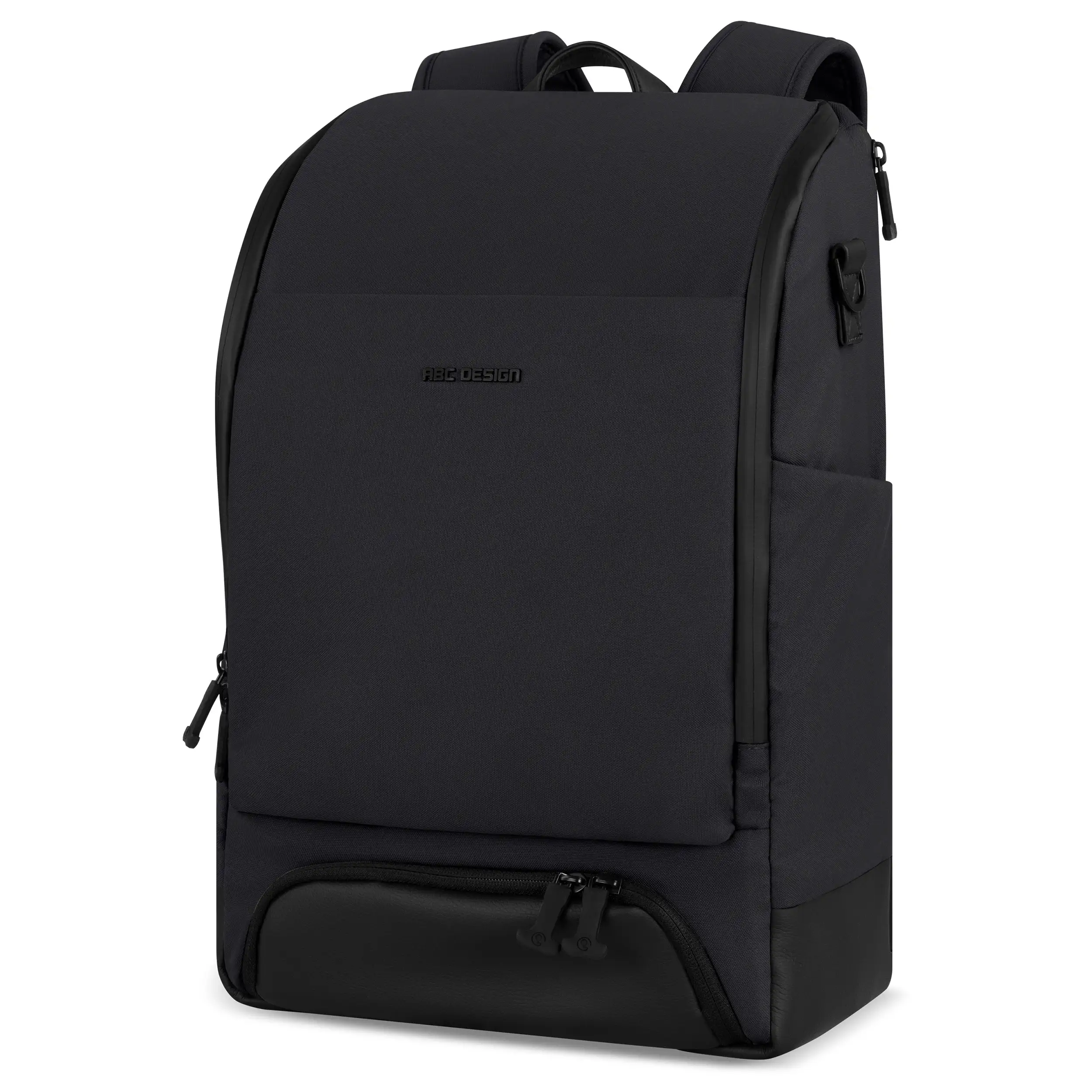 Wickelrucksack Active - Coal Wickelrucksack Active - Coal