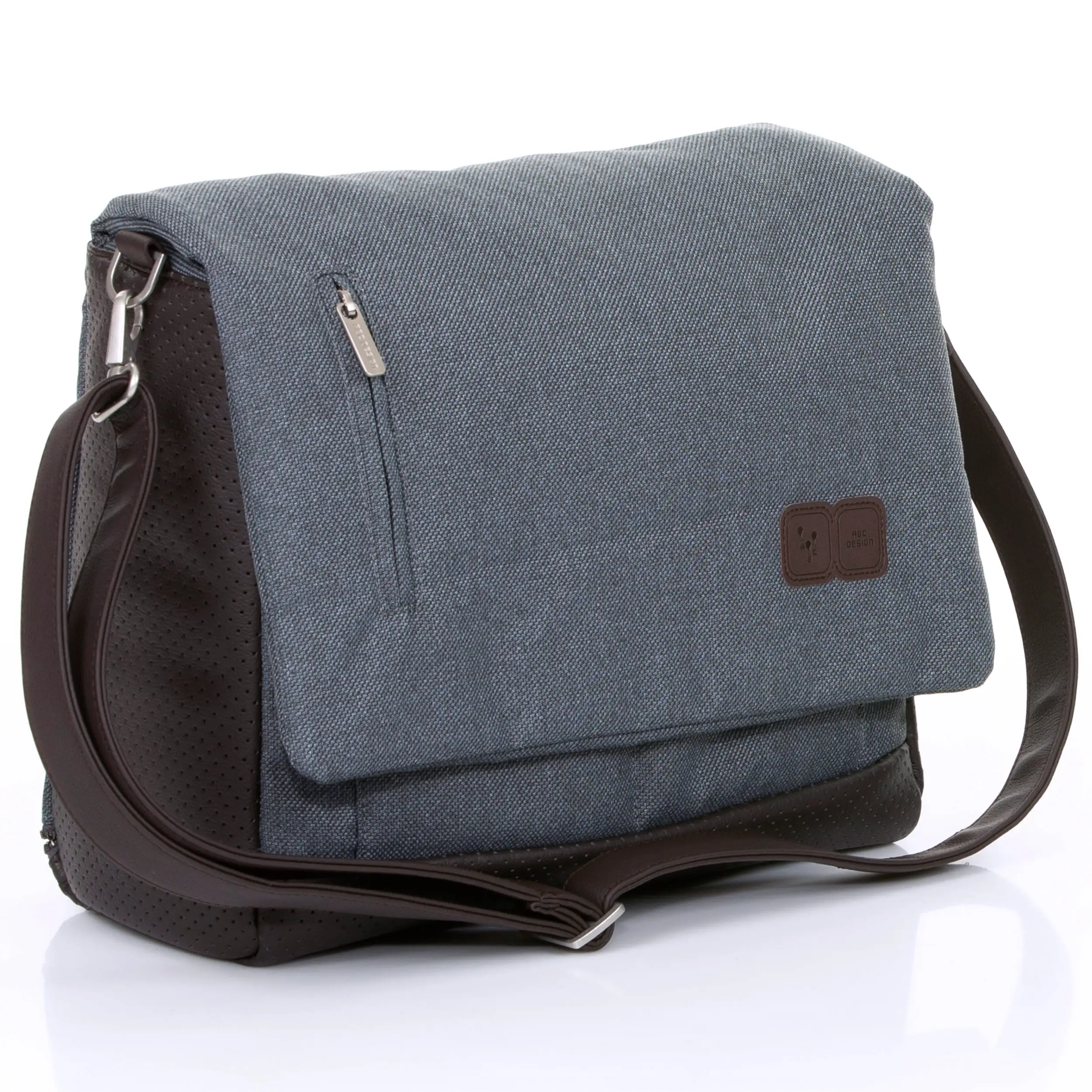 Wickeltasche Urban - Mountain