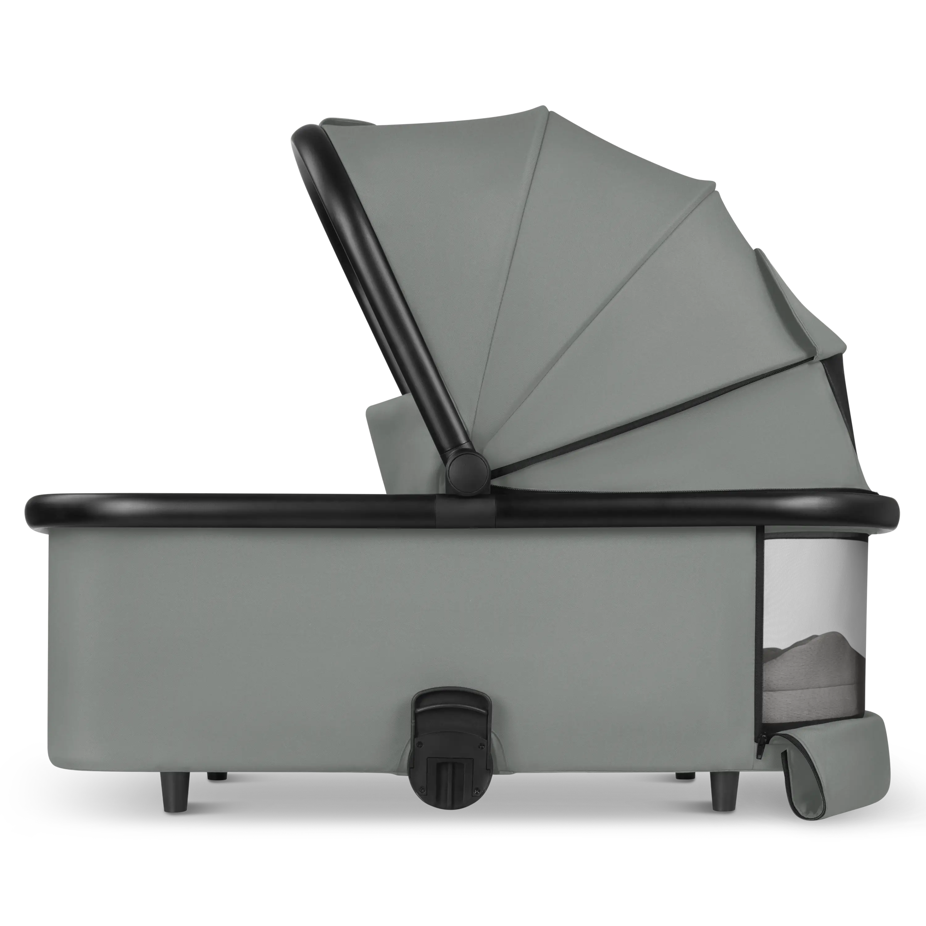 Generous comfort for your baby