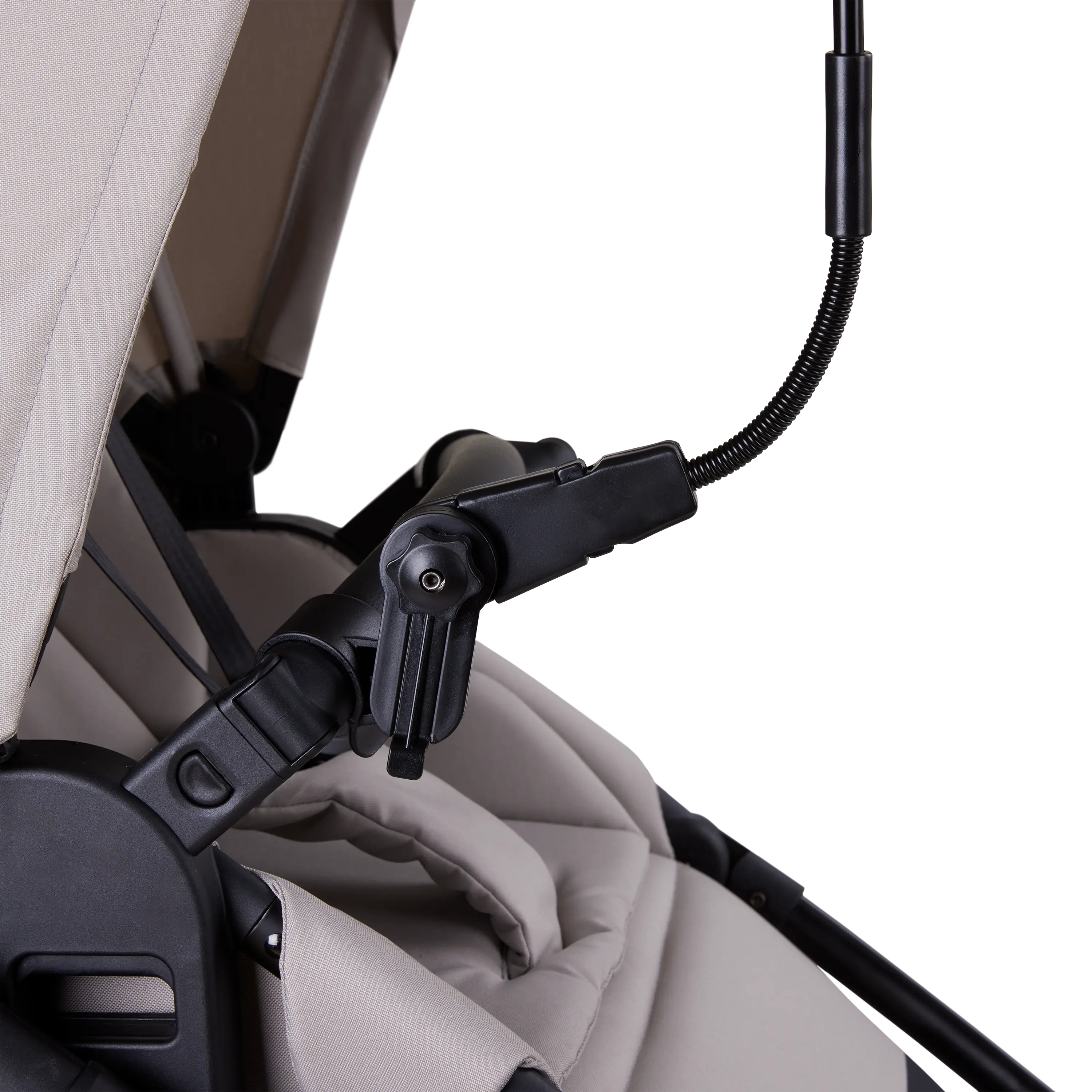 Montaje universal para todos los chasis