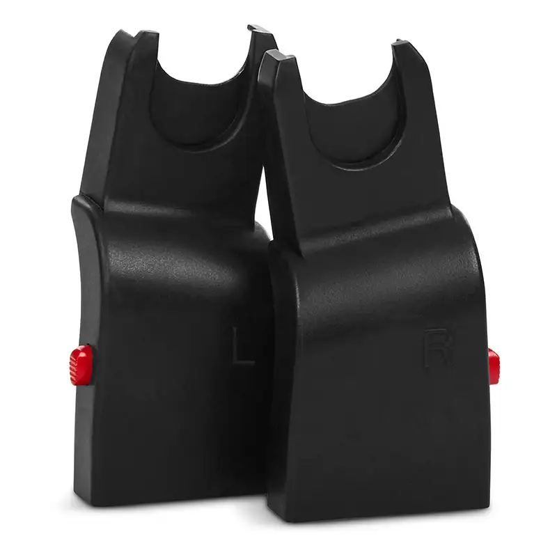 High Adapter Carrycot Adapters for Infant Car Seats and Carrycots | ABC Design