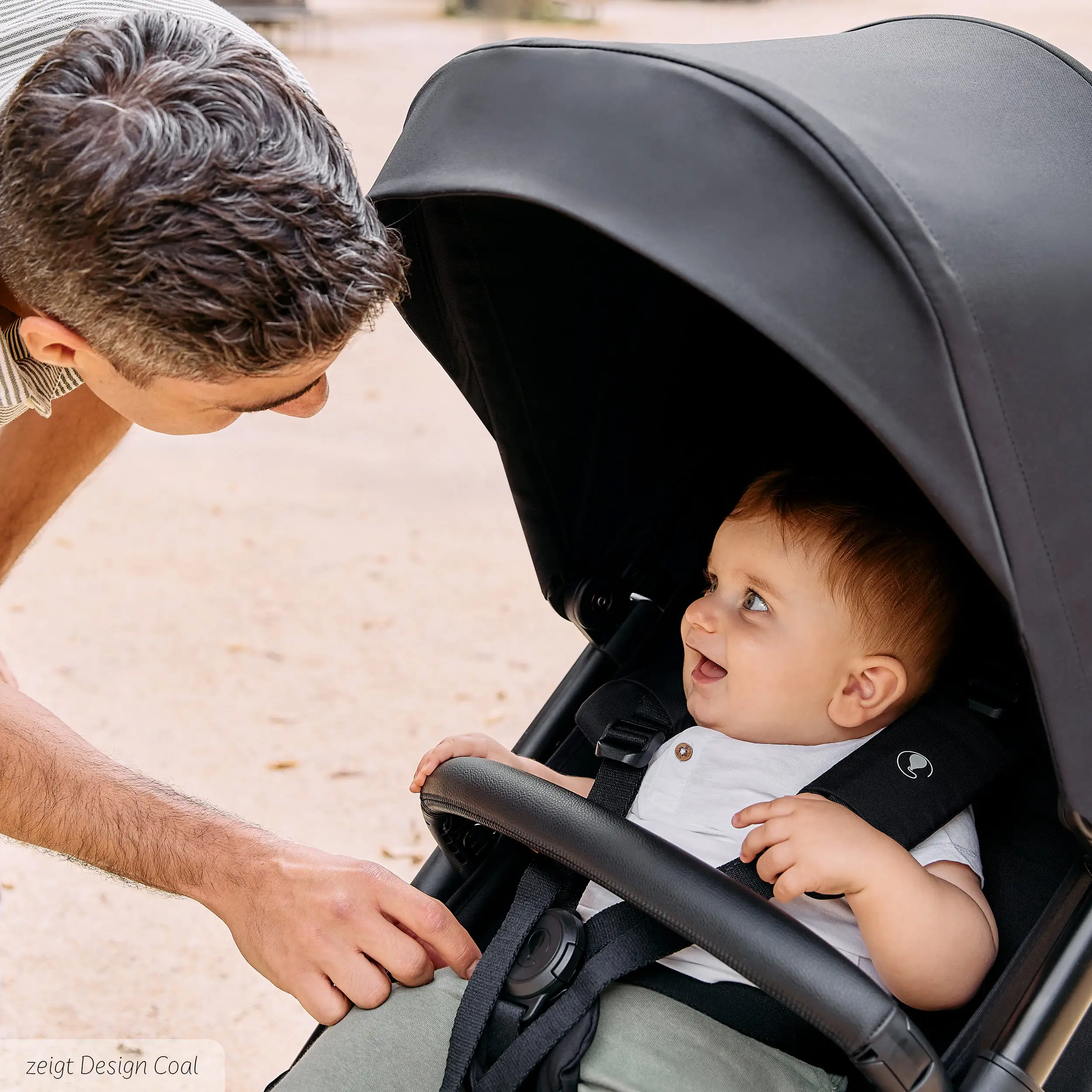 Buggy Avus 2 Air - Avocado Buggy Avus 2 Air - Avocado