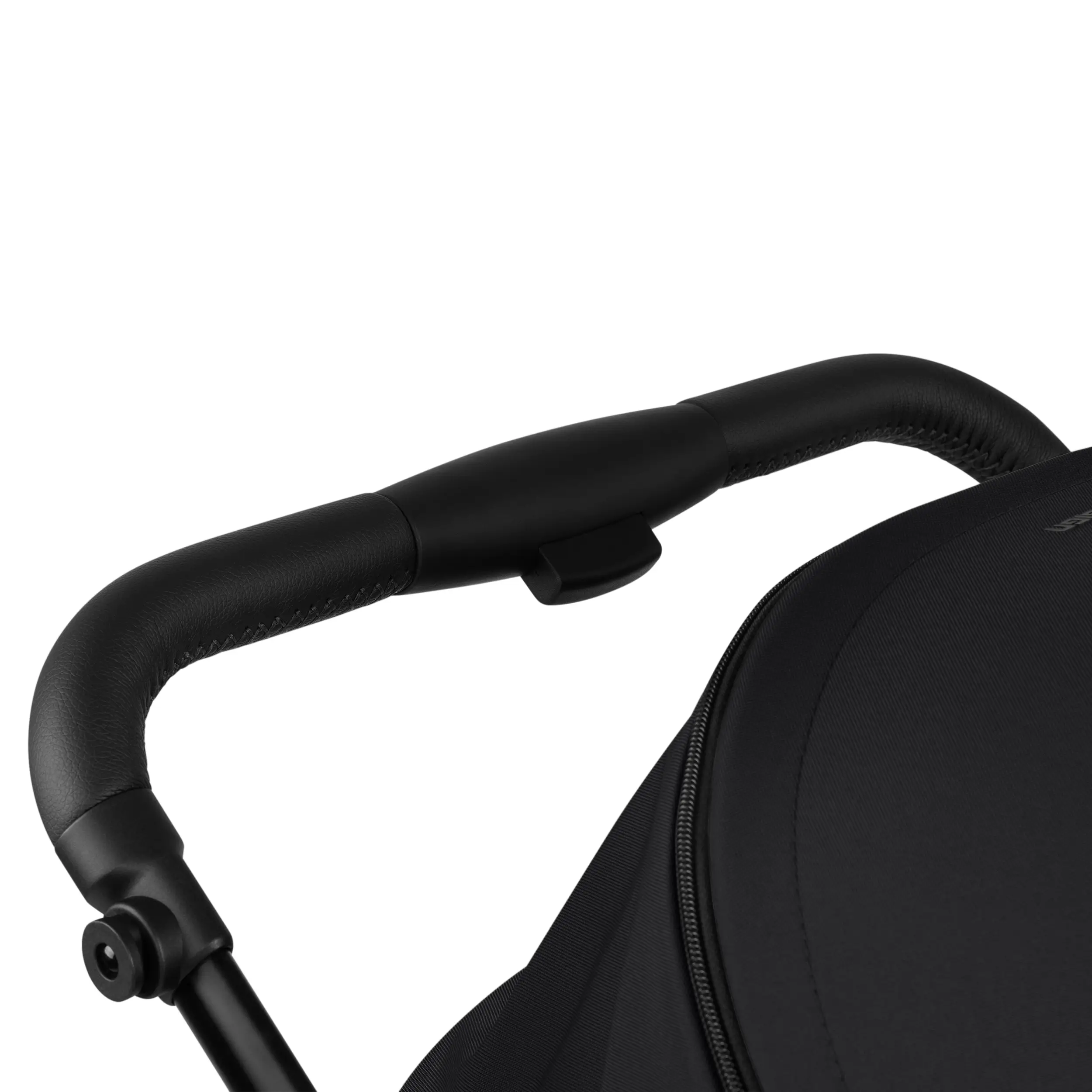 3in1 Stroller Set Salsa Core incl. infant car seat Calla with Reclining Function - Ink