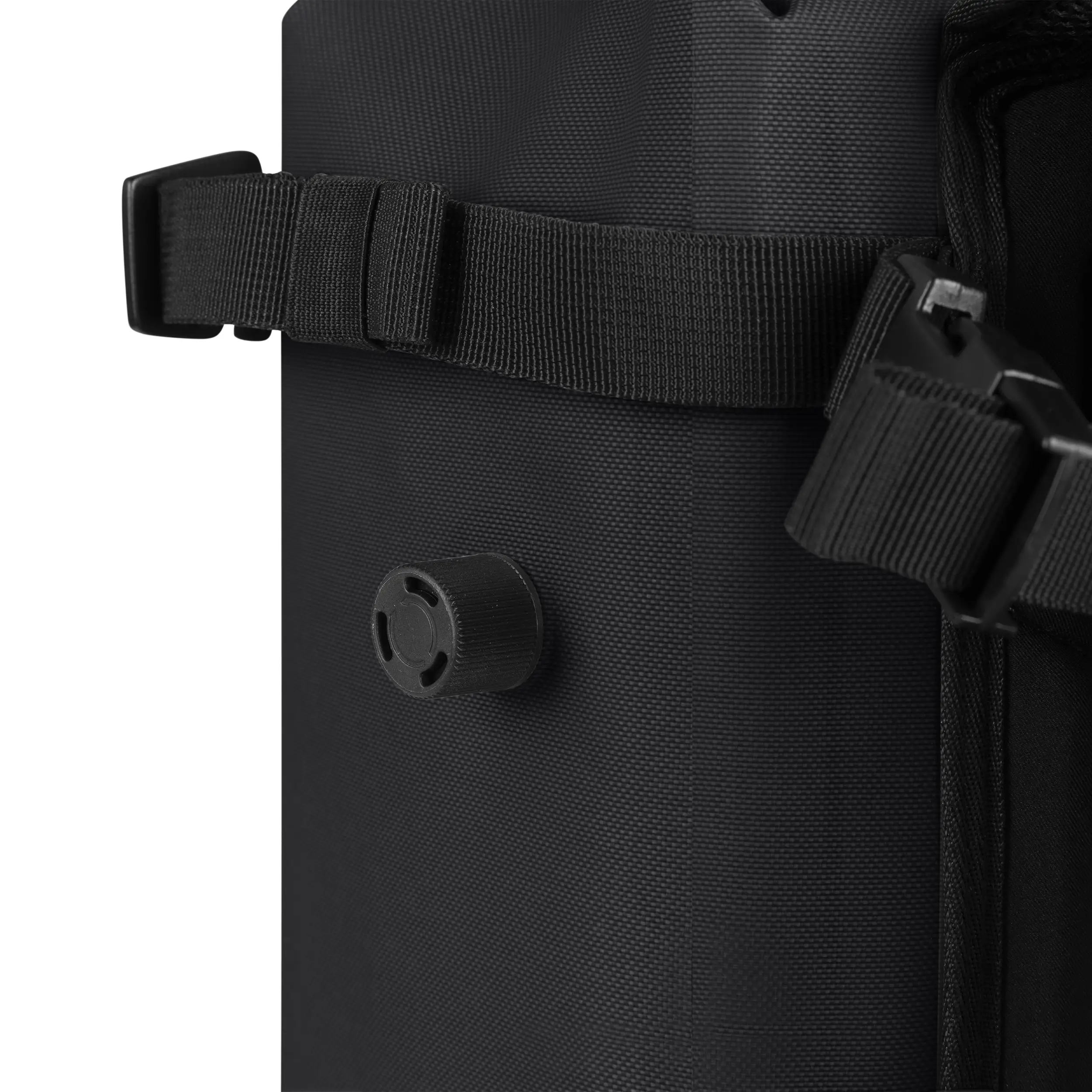 Solothurn 22L outdoor backpack for everyday use and adventure - Ink