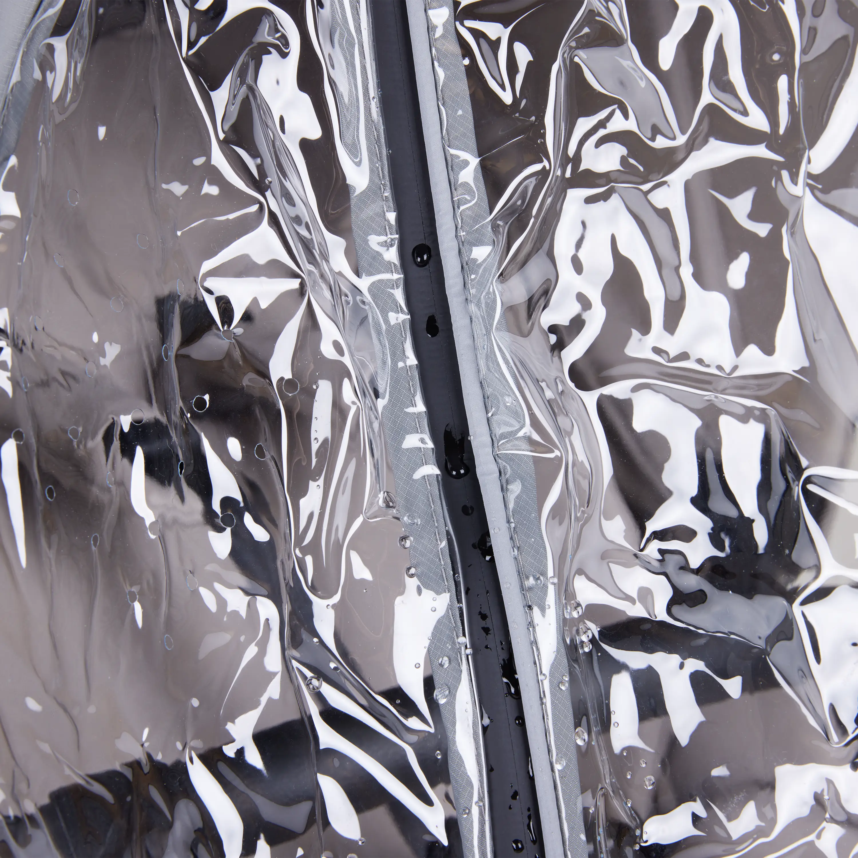 Seco con cualquier tiempo