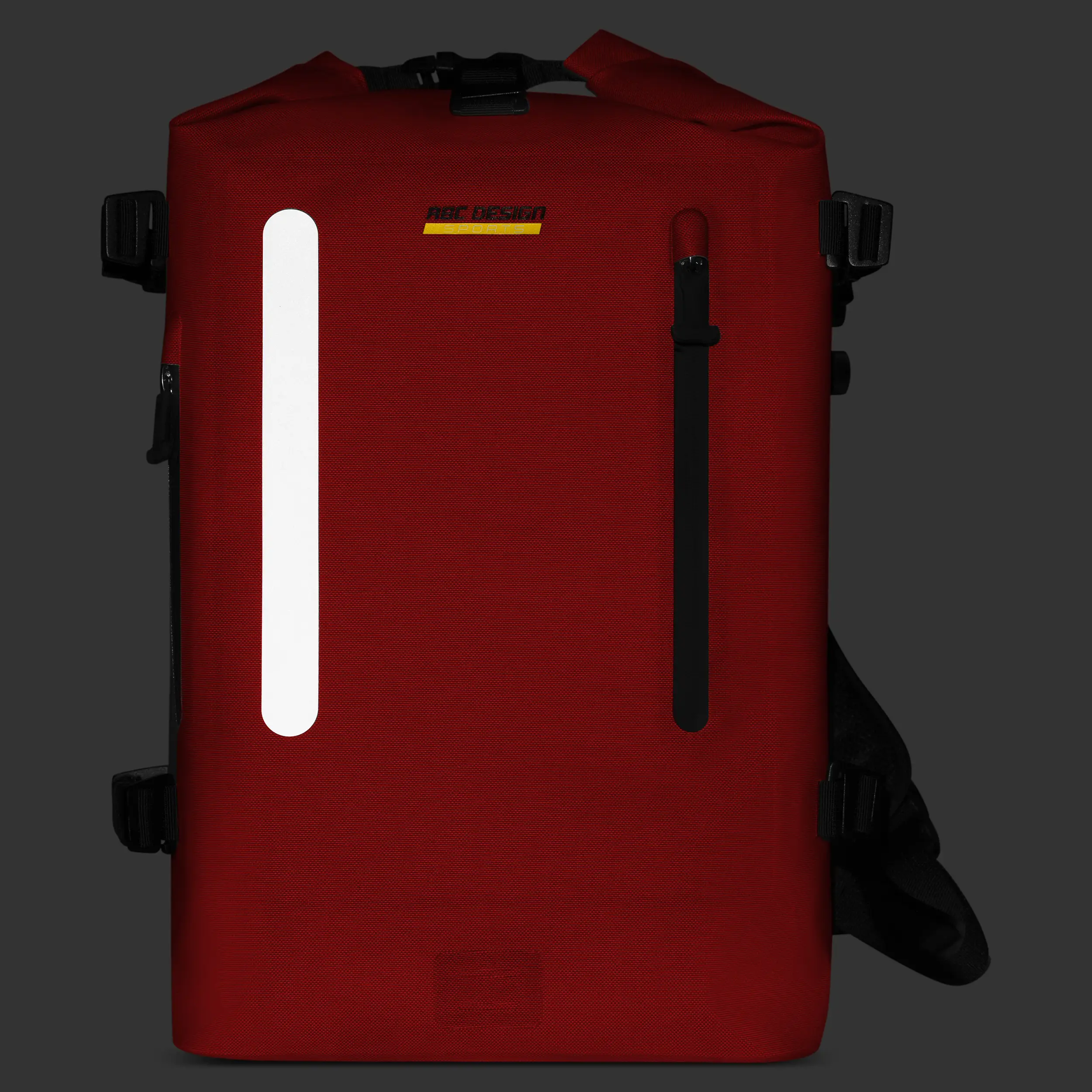 Outdoor-Rucksack Solothurn 22L für Alltag & Abenteuer - Mango