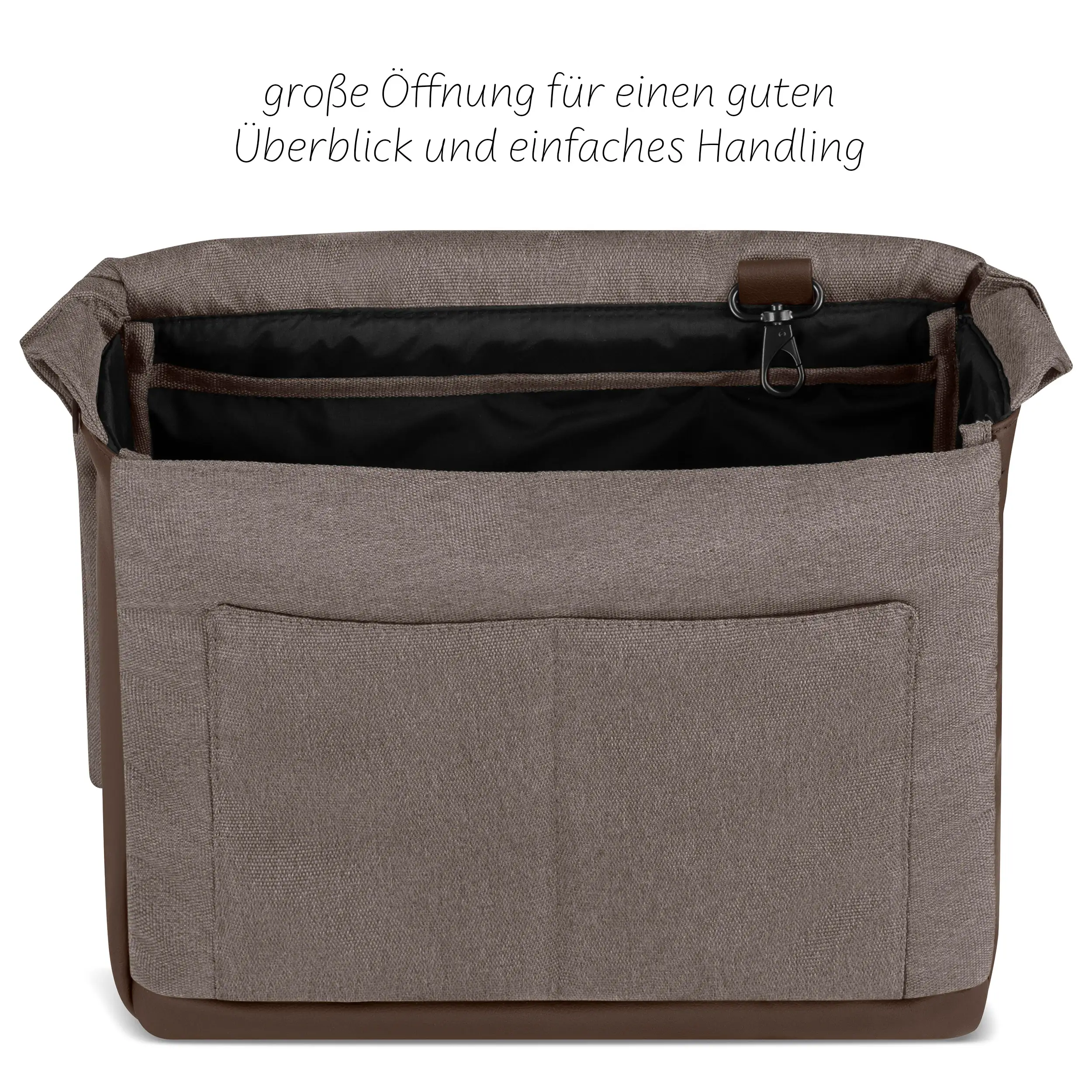 Bolso maternal Urban - Nature Bolso maternal Urban - Nature