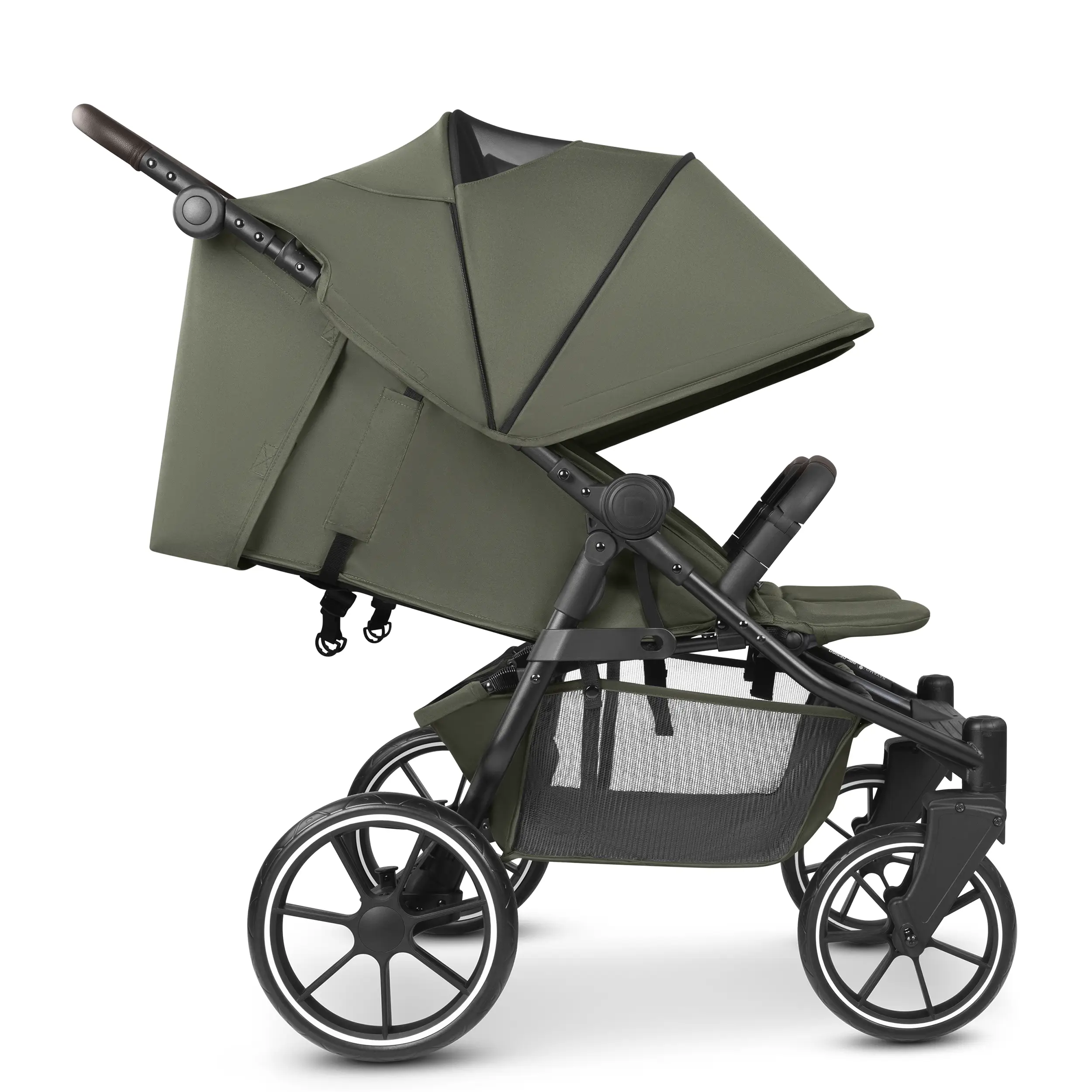 Geschwisterwagen Bayamo - Pea
