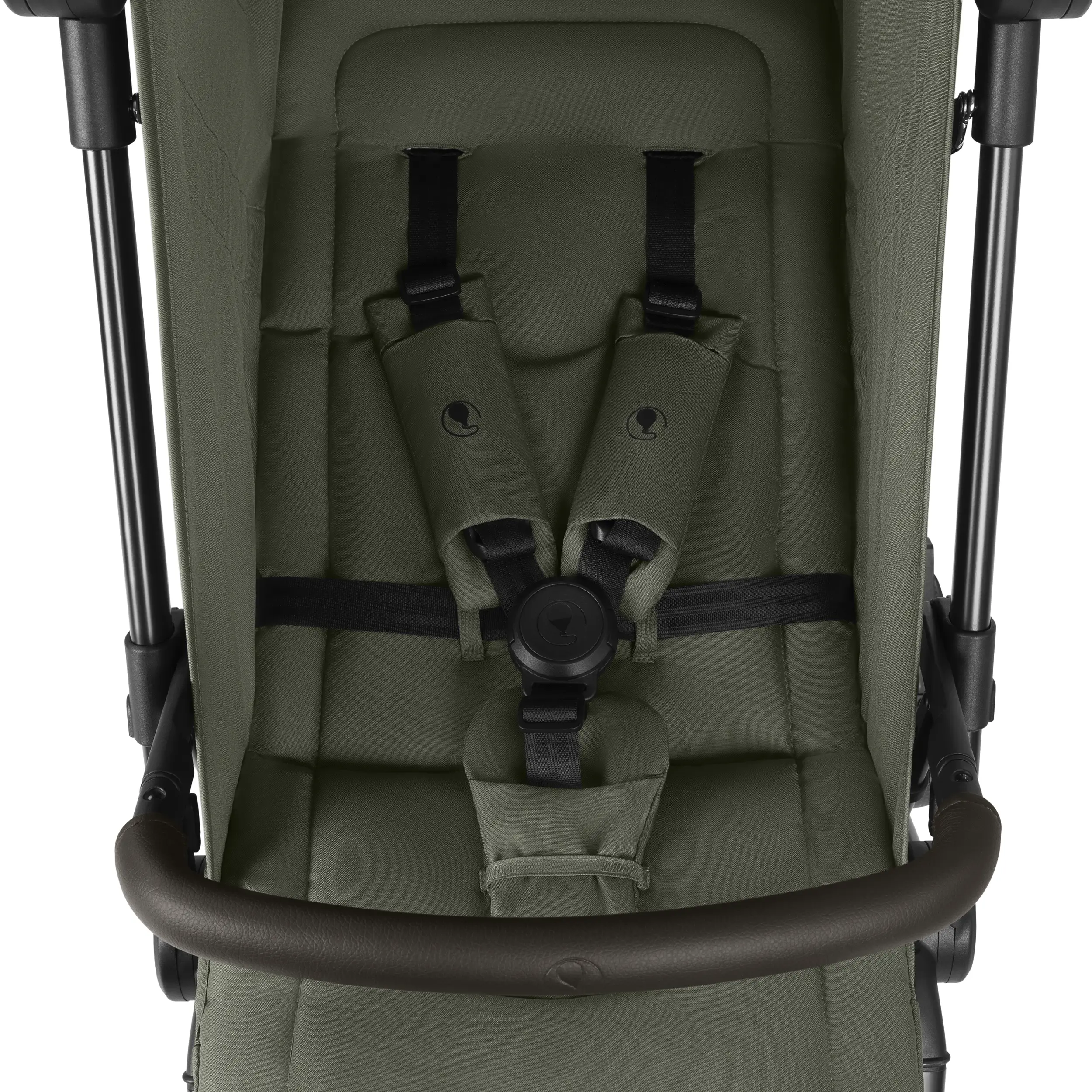 Reisebuggy Ping 4 Trekking - Pea