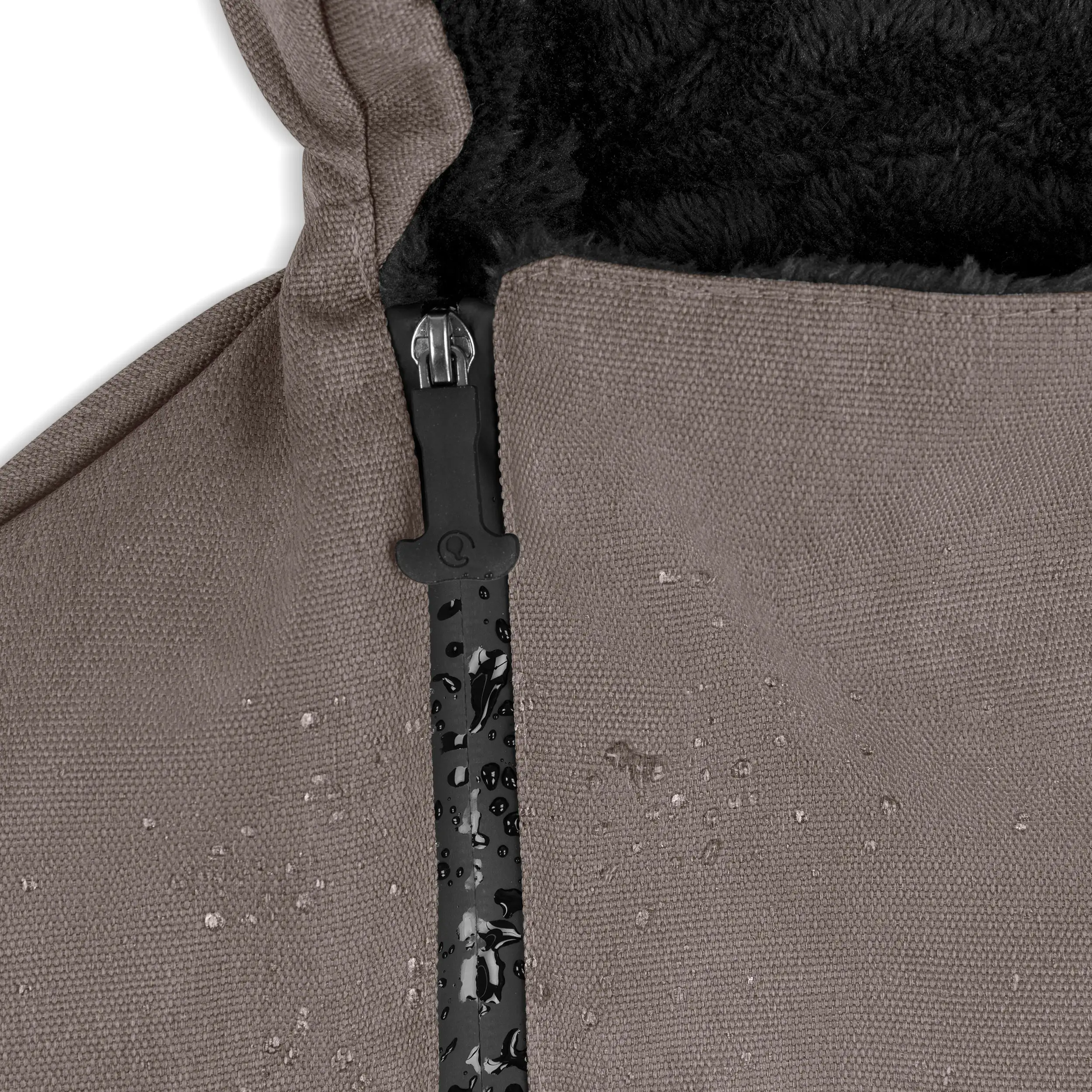 Saco de recién nacido para silla de coche y capazo - Nature Saco de recién nacido para silla de coche y capazo - Nature