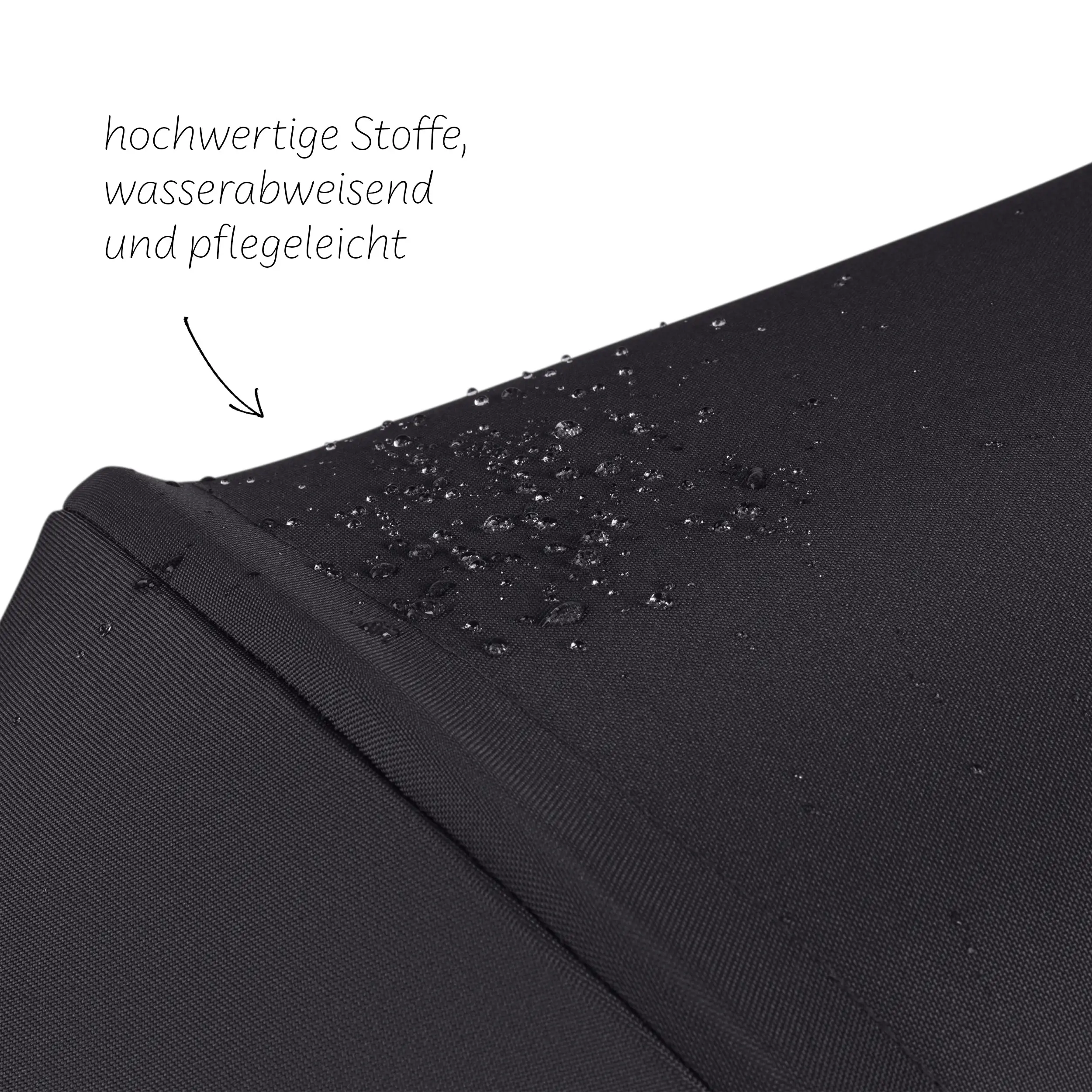 Poussette 2en1 Samba 2 - Coal Poussette 2en1 Samba 2 - Coal