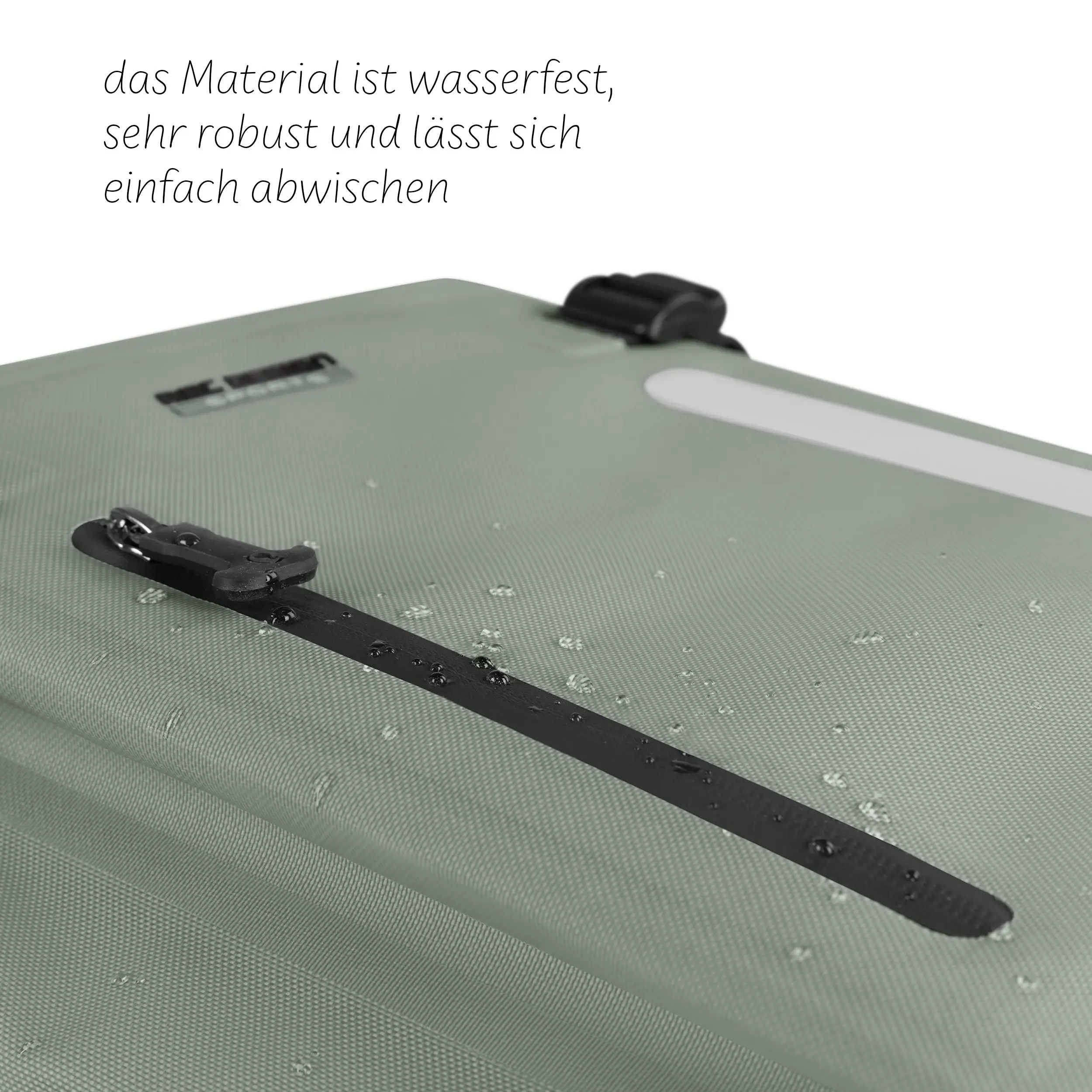Mochila Zurich 24L para uso diario y oficina - Pine