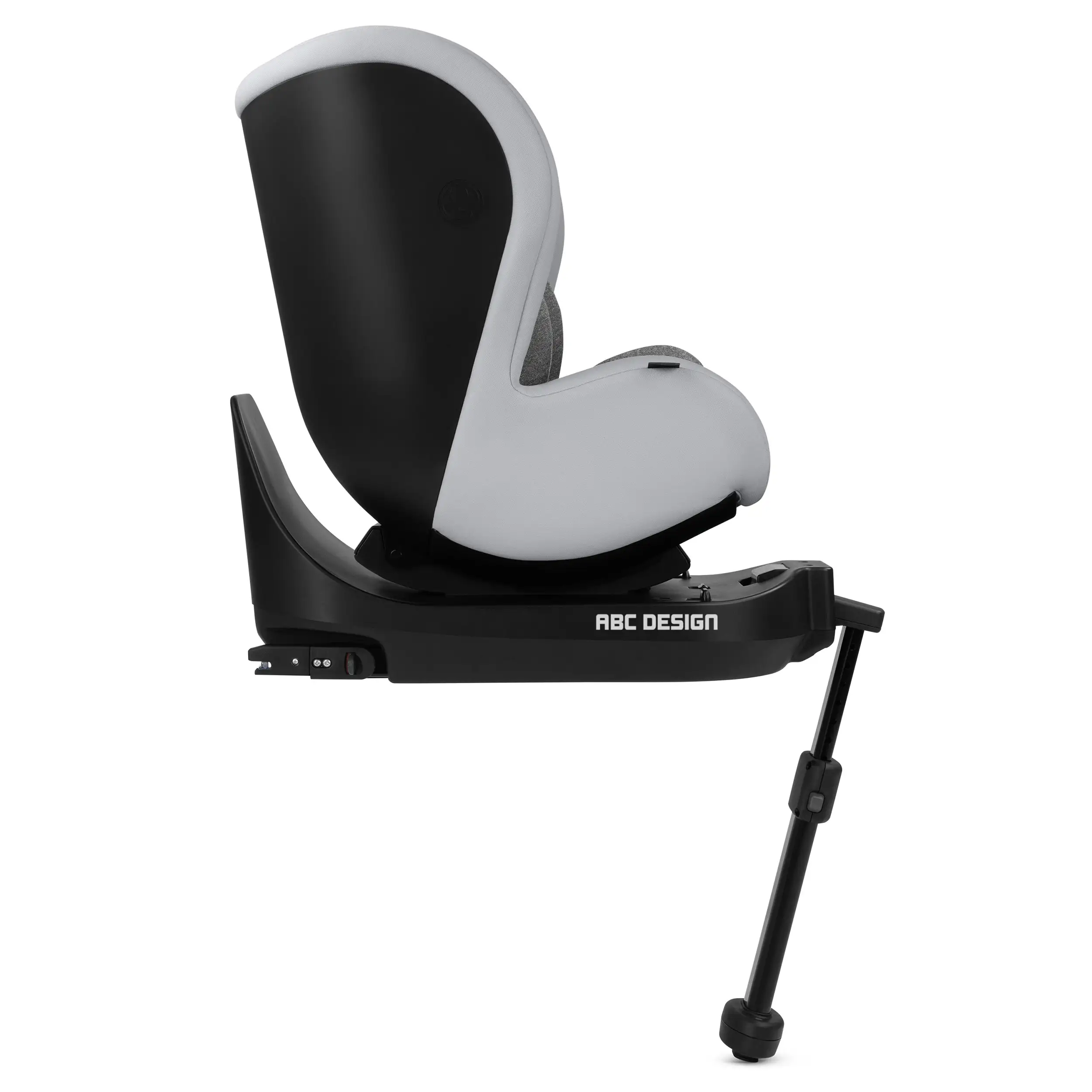 Base Isofix Root (gira 360 grados) Base Isofix Root (gira 360 grados)