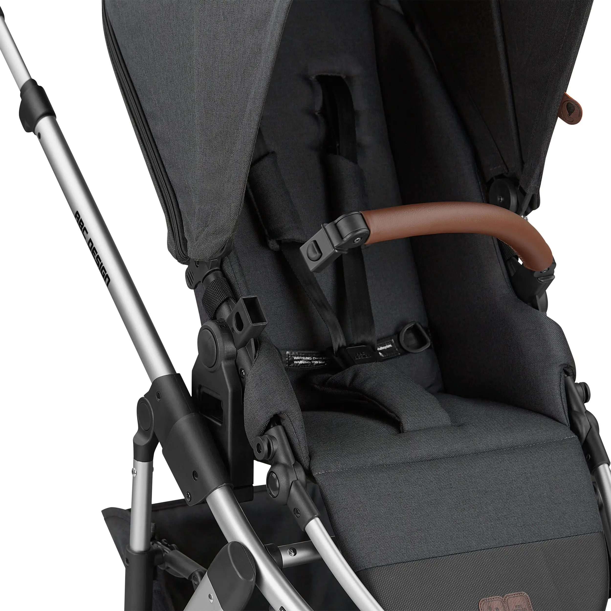 Sportwagen Salsa 3 - Storm