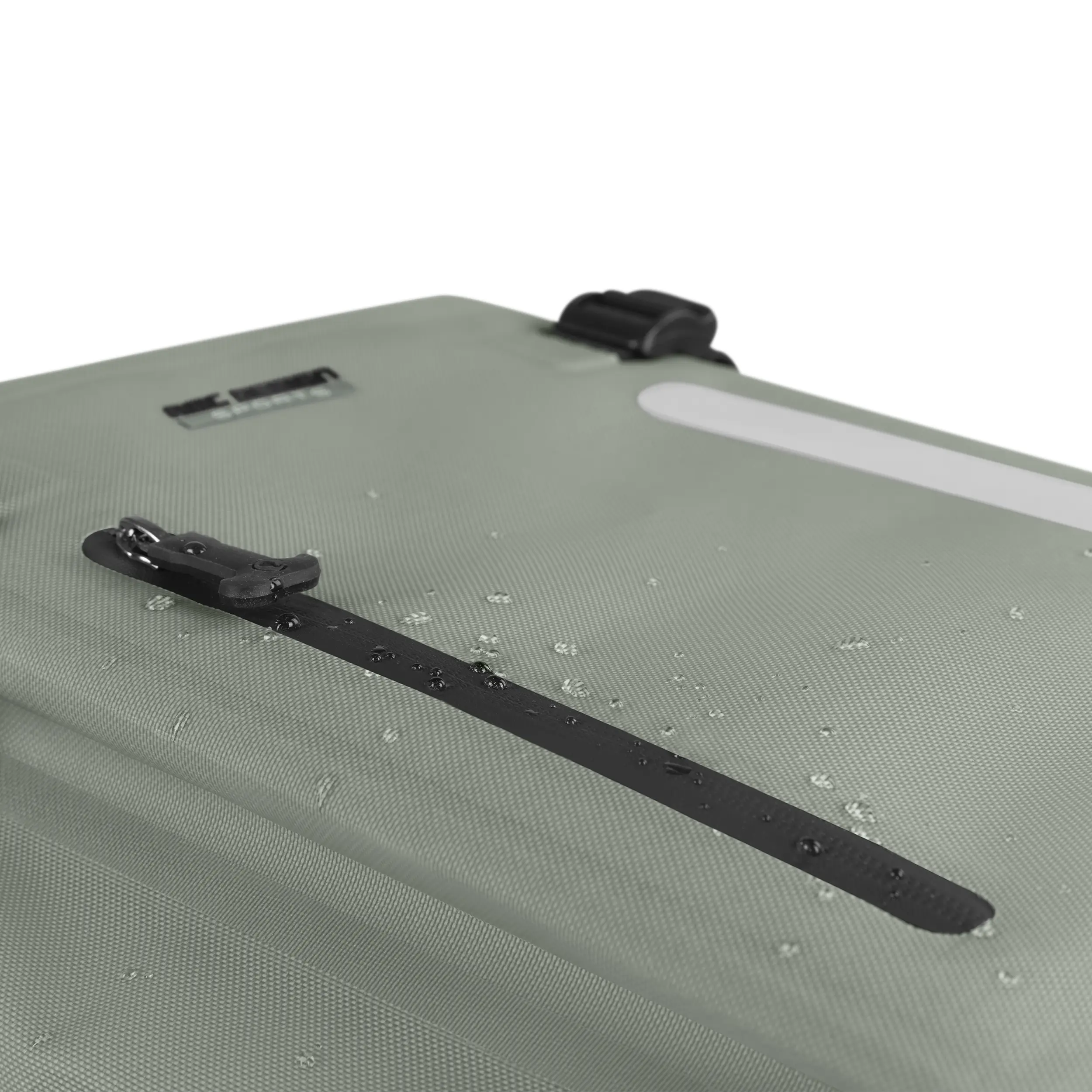 Rucksack Zürich 24L für den Alltag & Büro - Pine