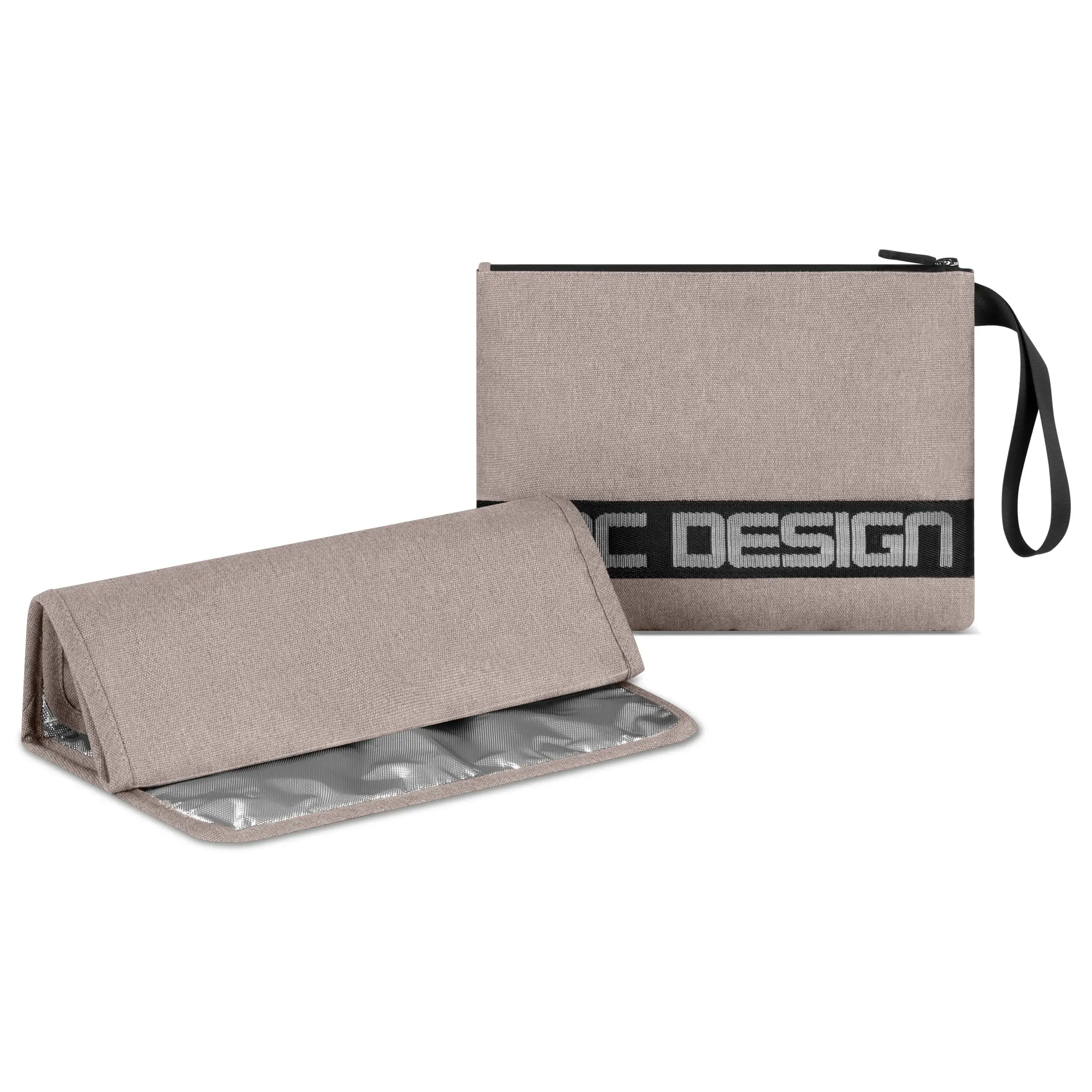 Baby Changing Organizer Classic - Camel Baby Changing Organizer Classic - Camel
