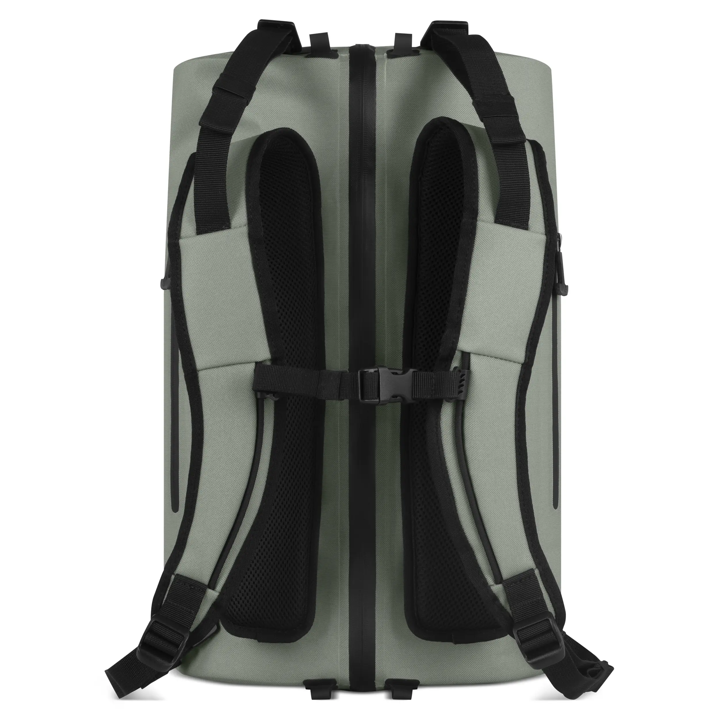 Reisetasche Bellinzona 33L für Städtetrips, Reisen & Wochenenden - Pine