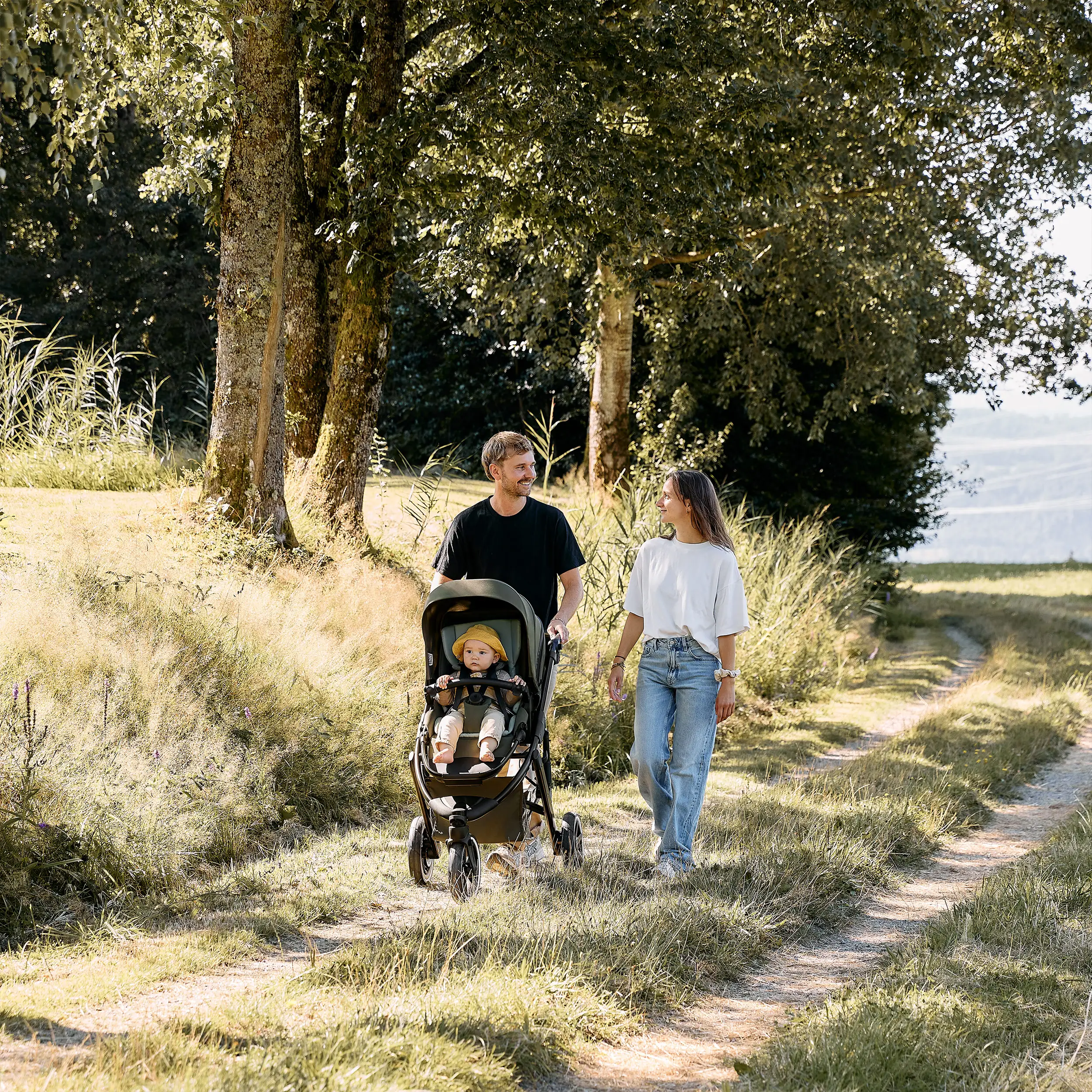 Cochecio 2en1 Salsa 5 Run - Avocado Cochecio 2en1 Salsa 5 Run - Avocado