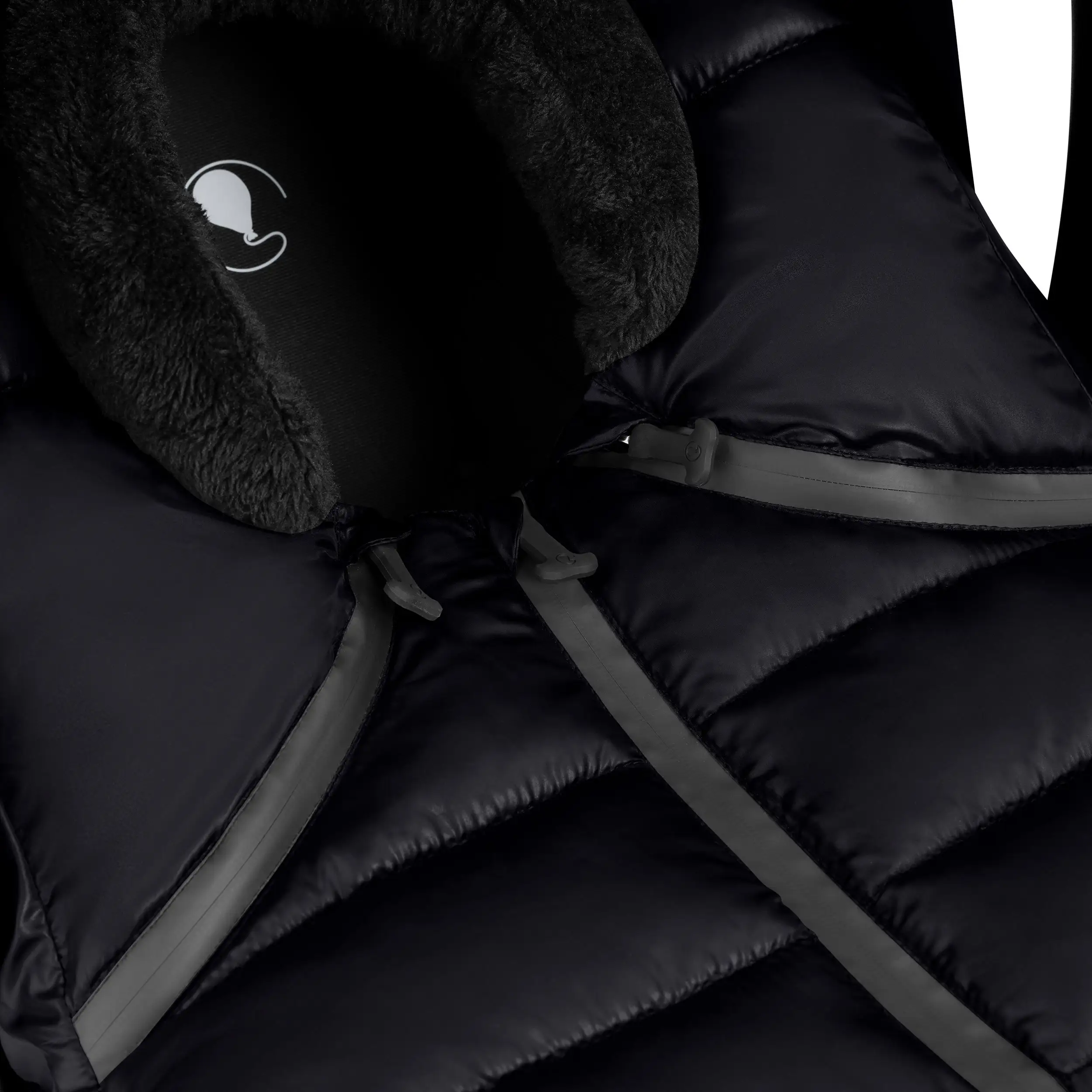 Cubrepiés de invierno - Funda para Tulip Cubrepiés de invierno - Funda para Tulip