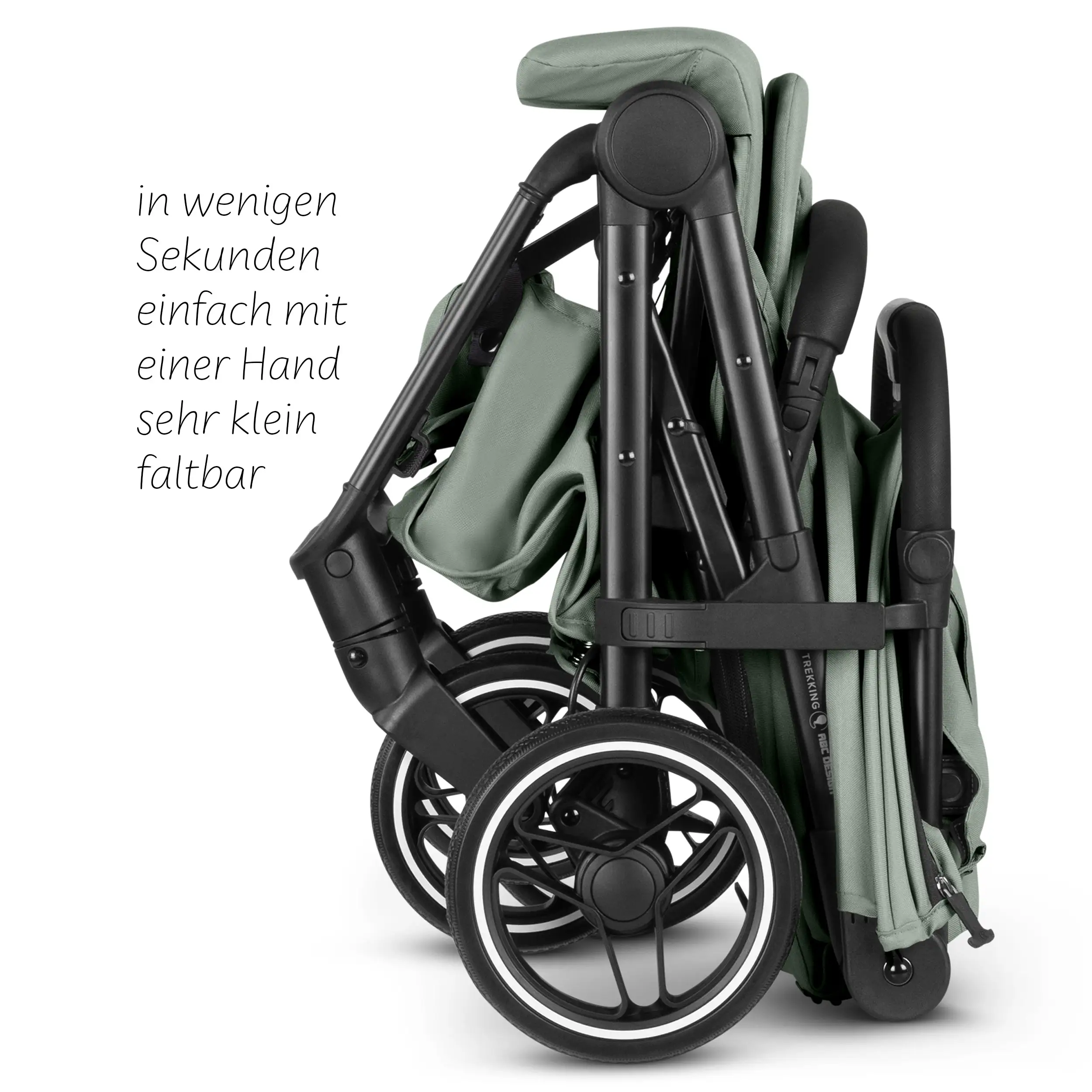 Silla de pase  Ping 3 Trekking - pine Silla de pase  Ping 3 Trekking - pine