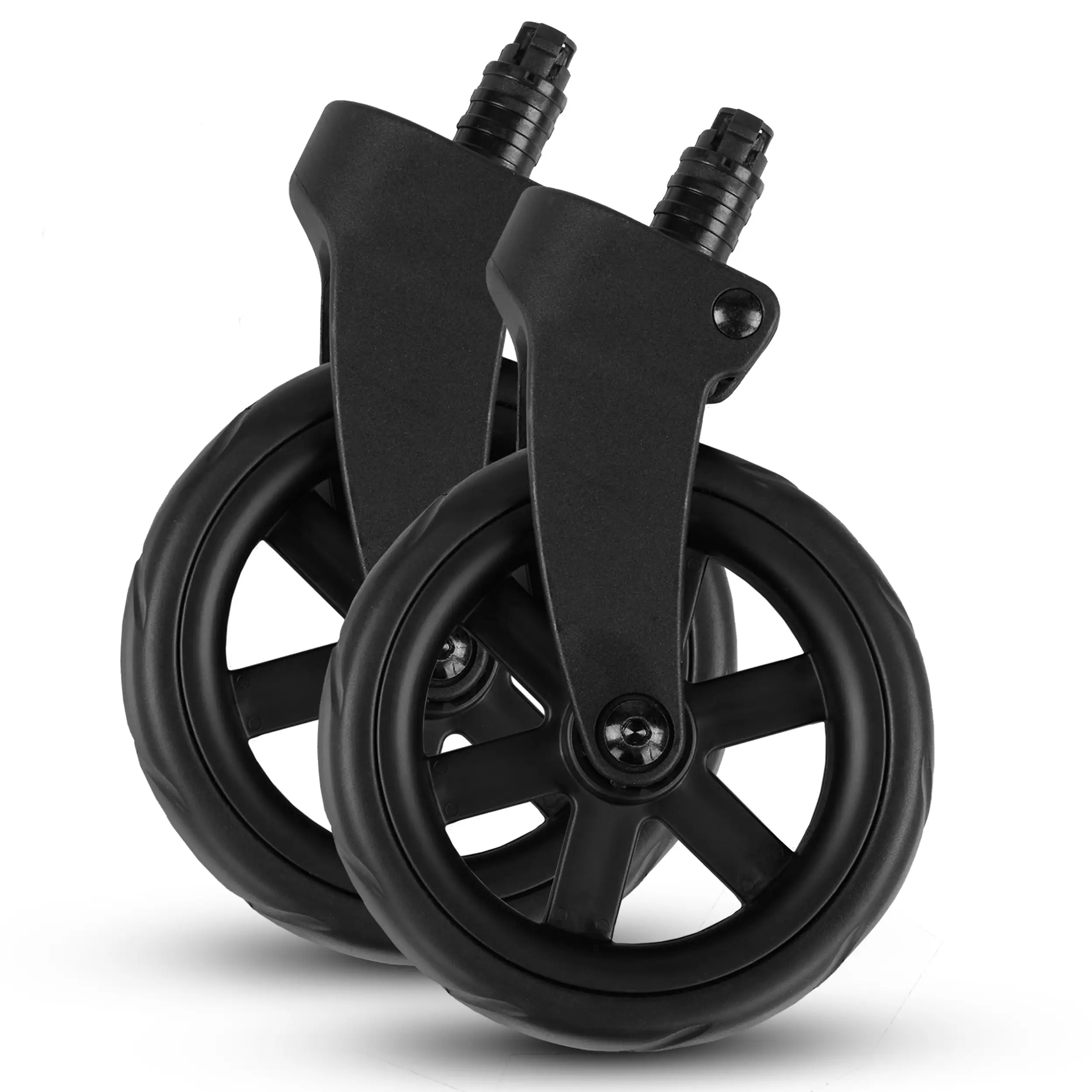 Jeu de roues (2 pièces) pour Kiddie Ride On 2 Board Jeu de roues (2 pièces) pour Kiddie Ride On 2 Board