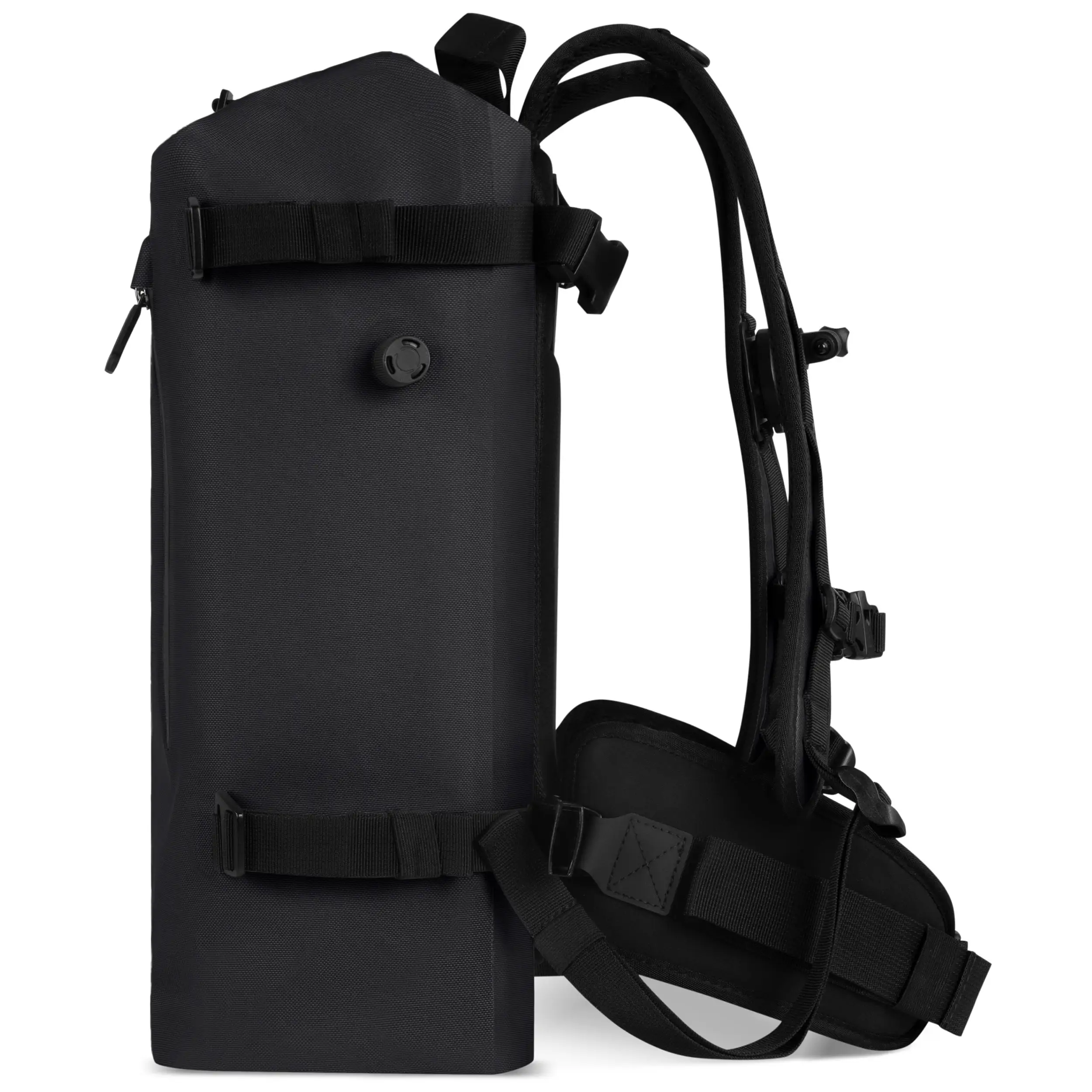 Mochila Solothurn 22L para uso diario y aventura - Ink