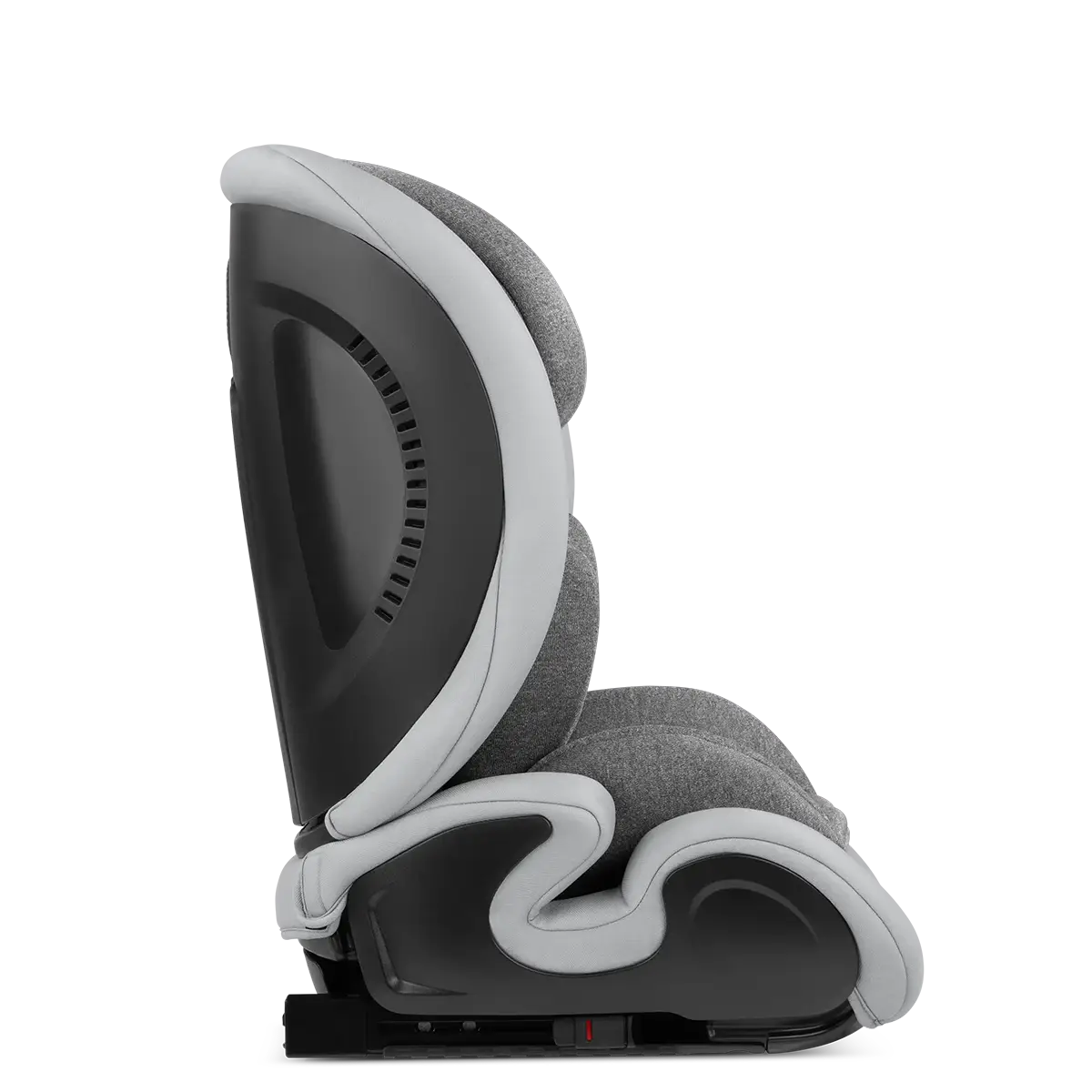 Seguridad integral: protección contra impactos laterales