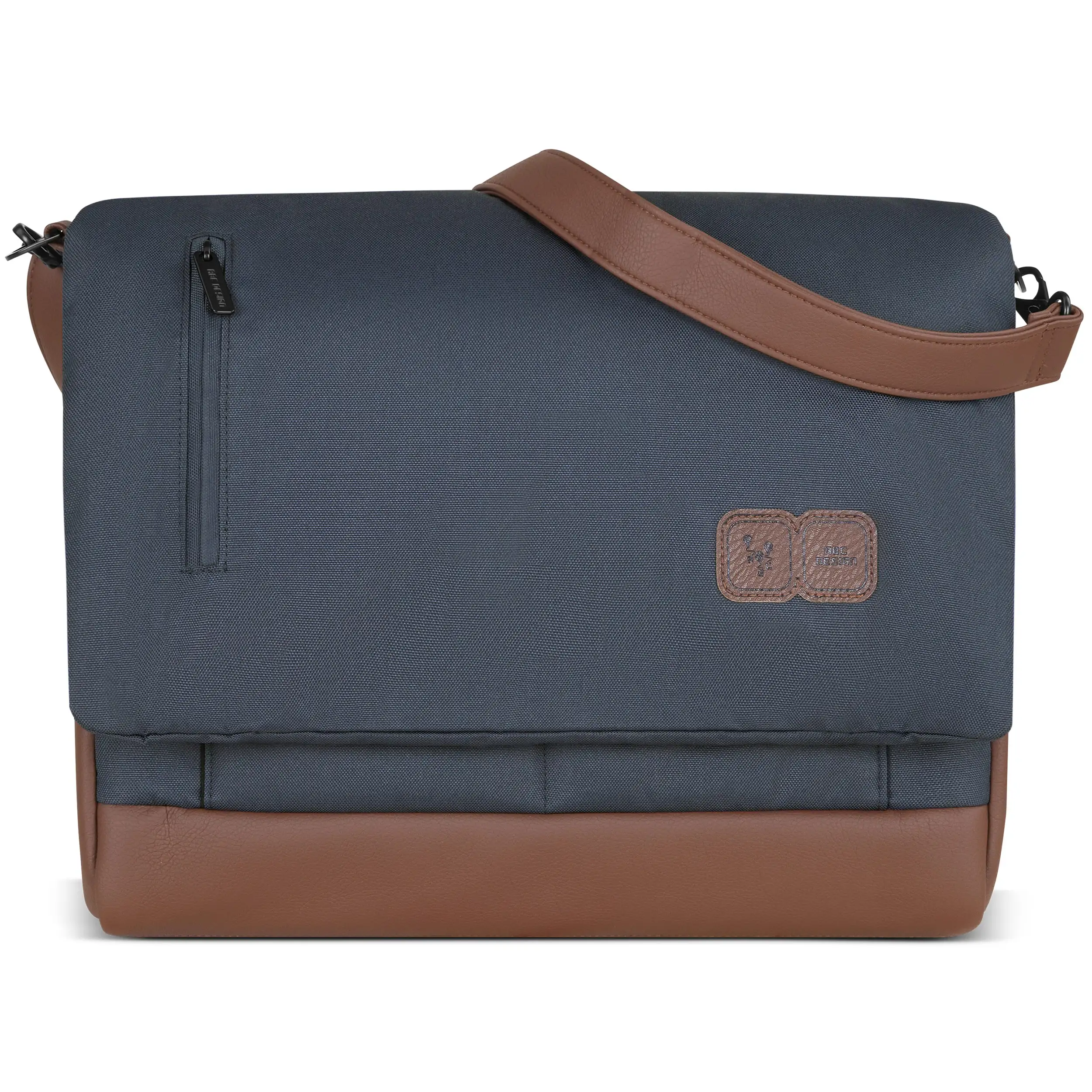 Wickeltasche Urban - Lake