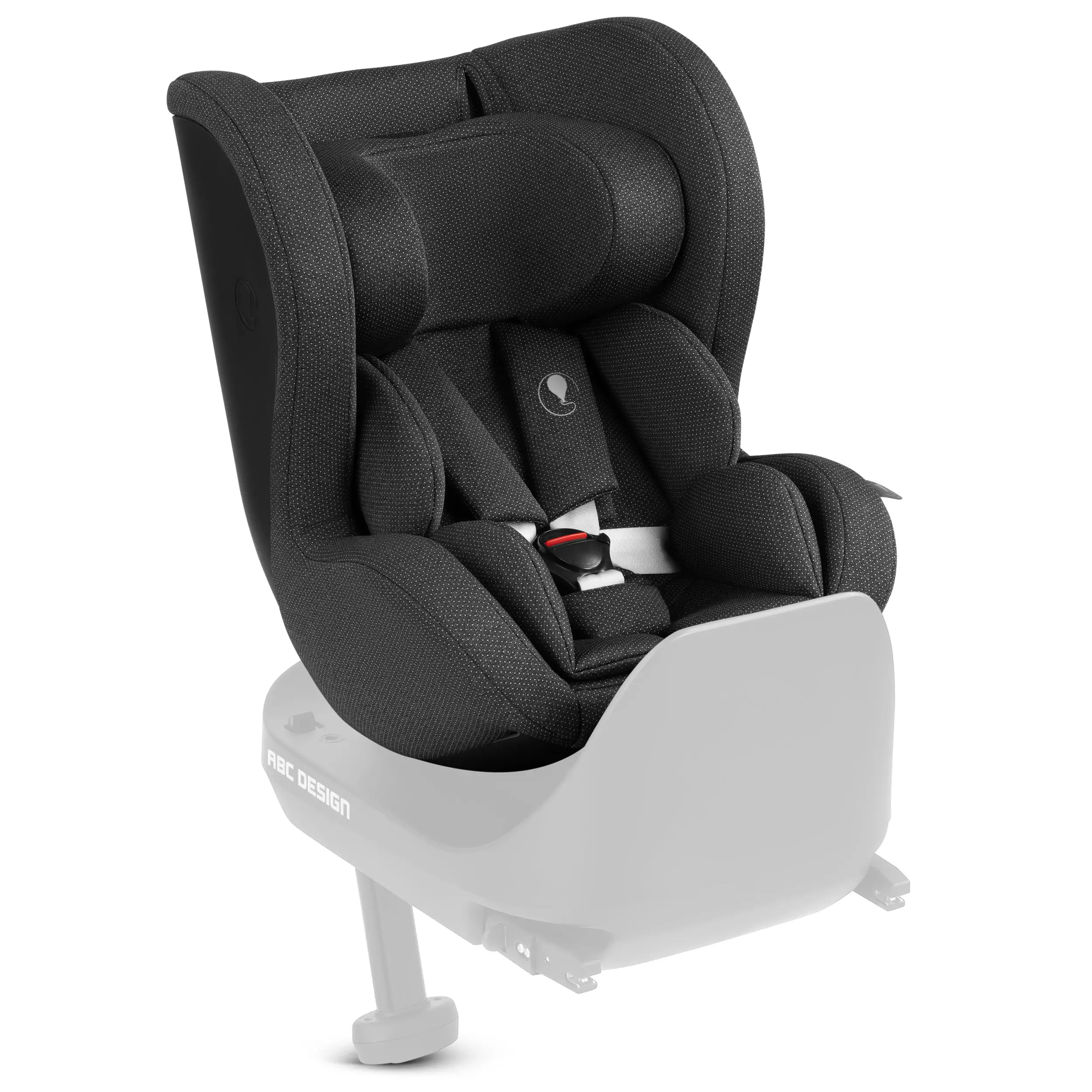Kindersitz Lily i-Size - Bubble