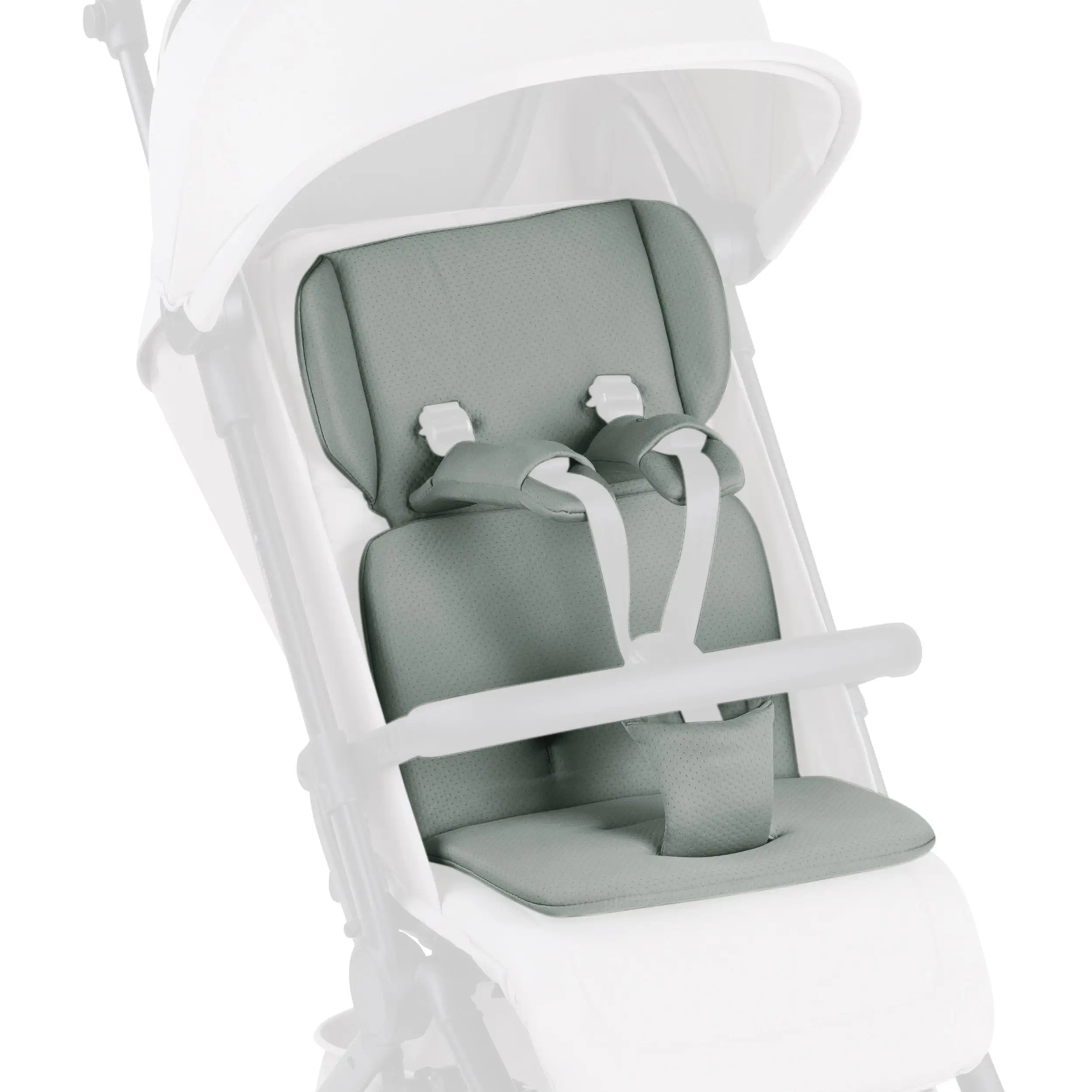 Comfort Seat Cover for Stroller Ping 3 - Cozy Pine Comfort Seat Cover for Stroller Ping 3 - Cozy Pine