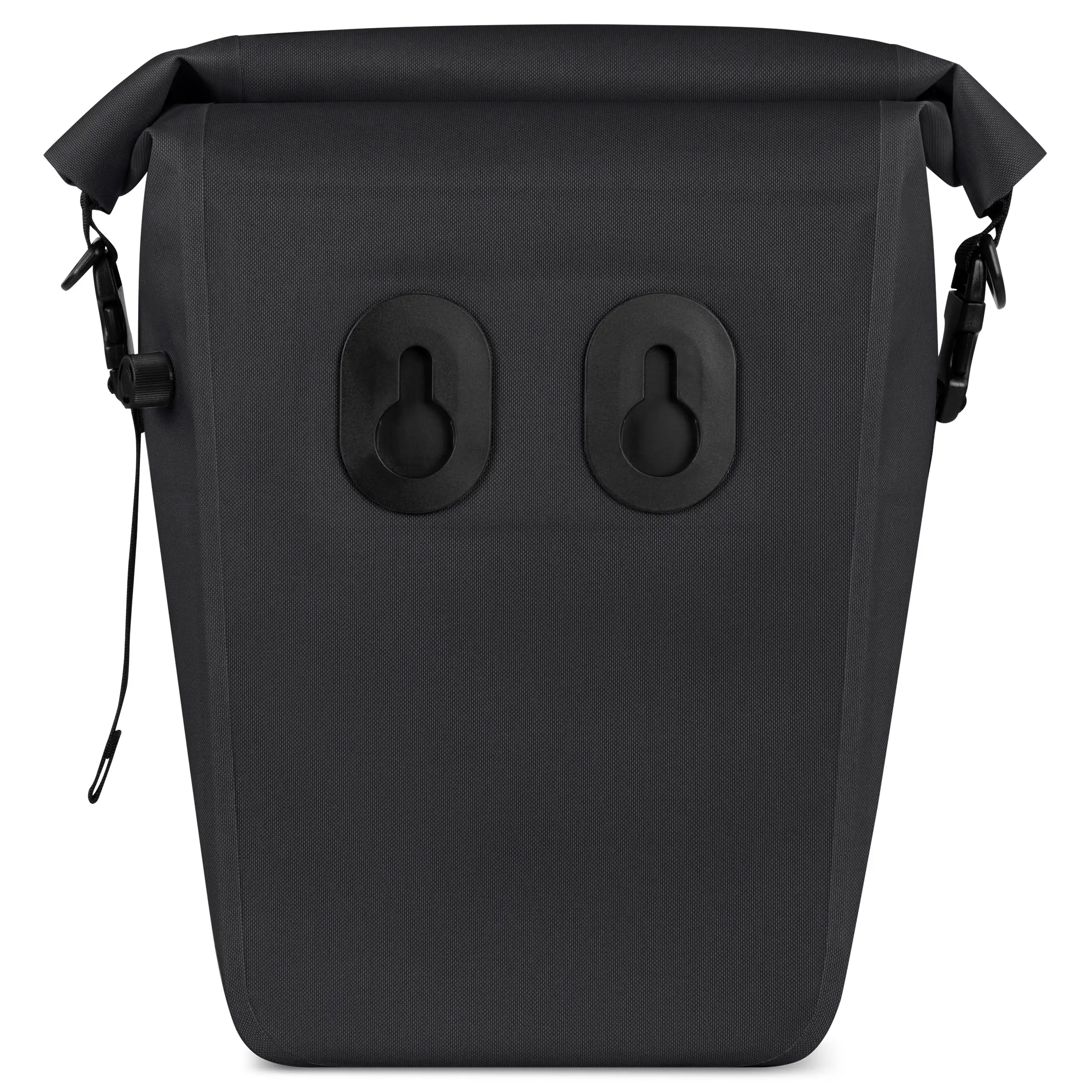 Satteltasche Sion 20L für Kinderwagen Fahrradanhänger & Alltag - Ink