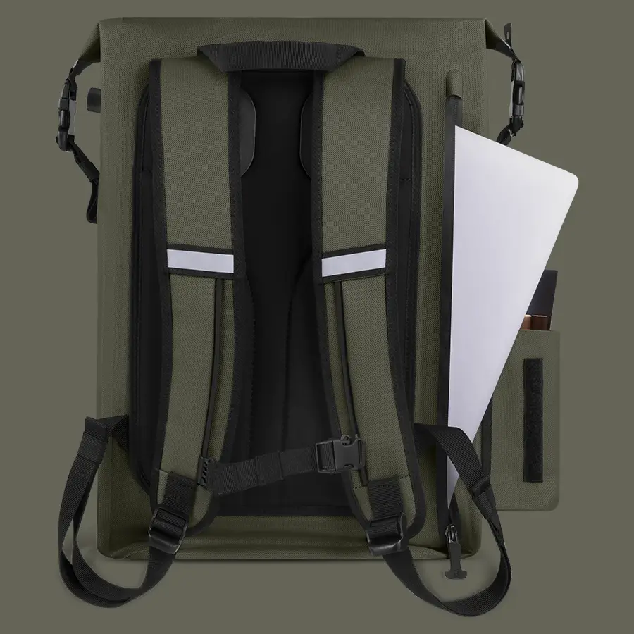 Rucksack Zürich
