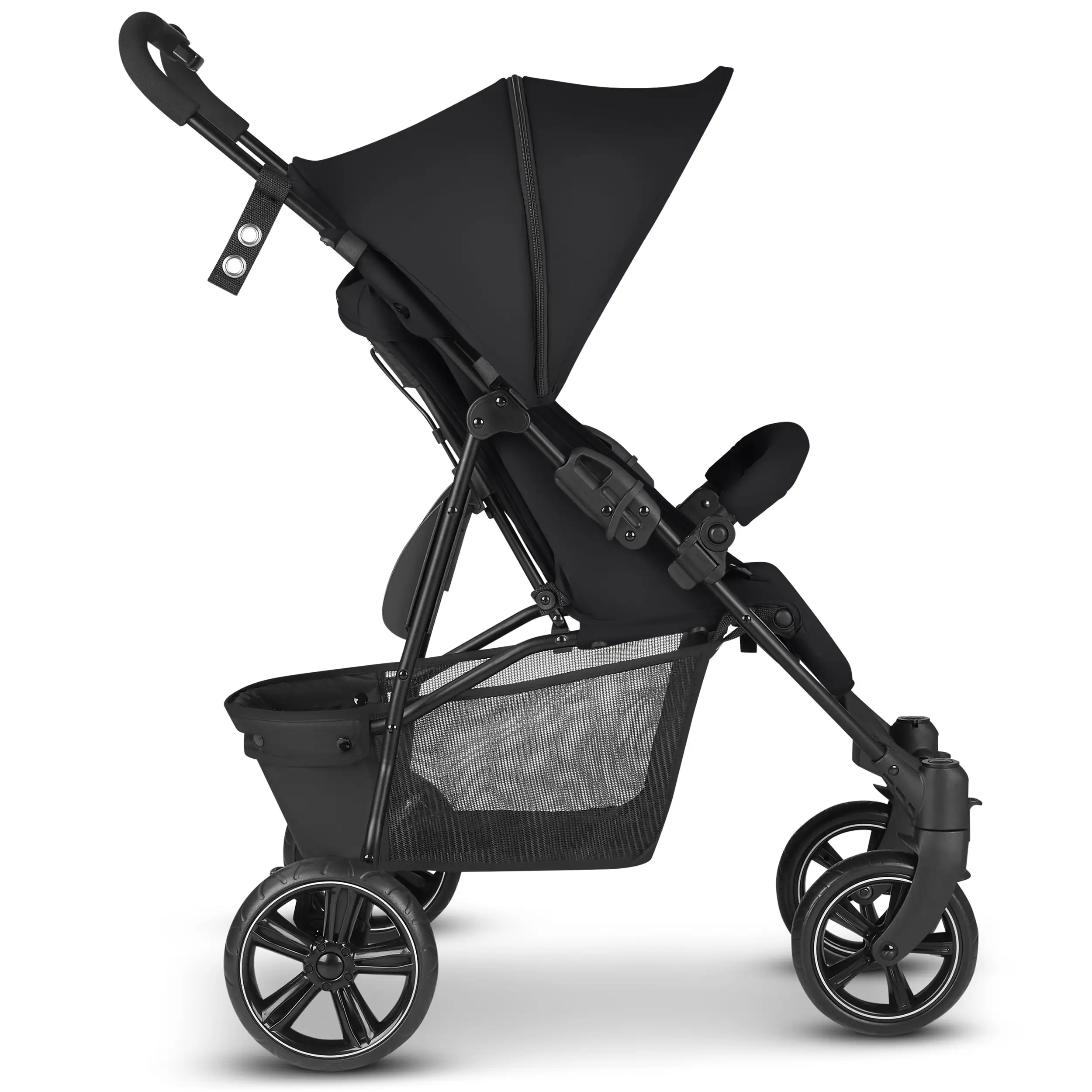 Buggy Treviso 4 - Black