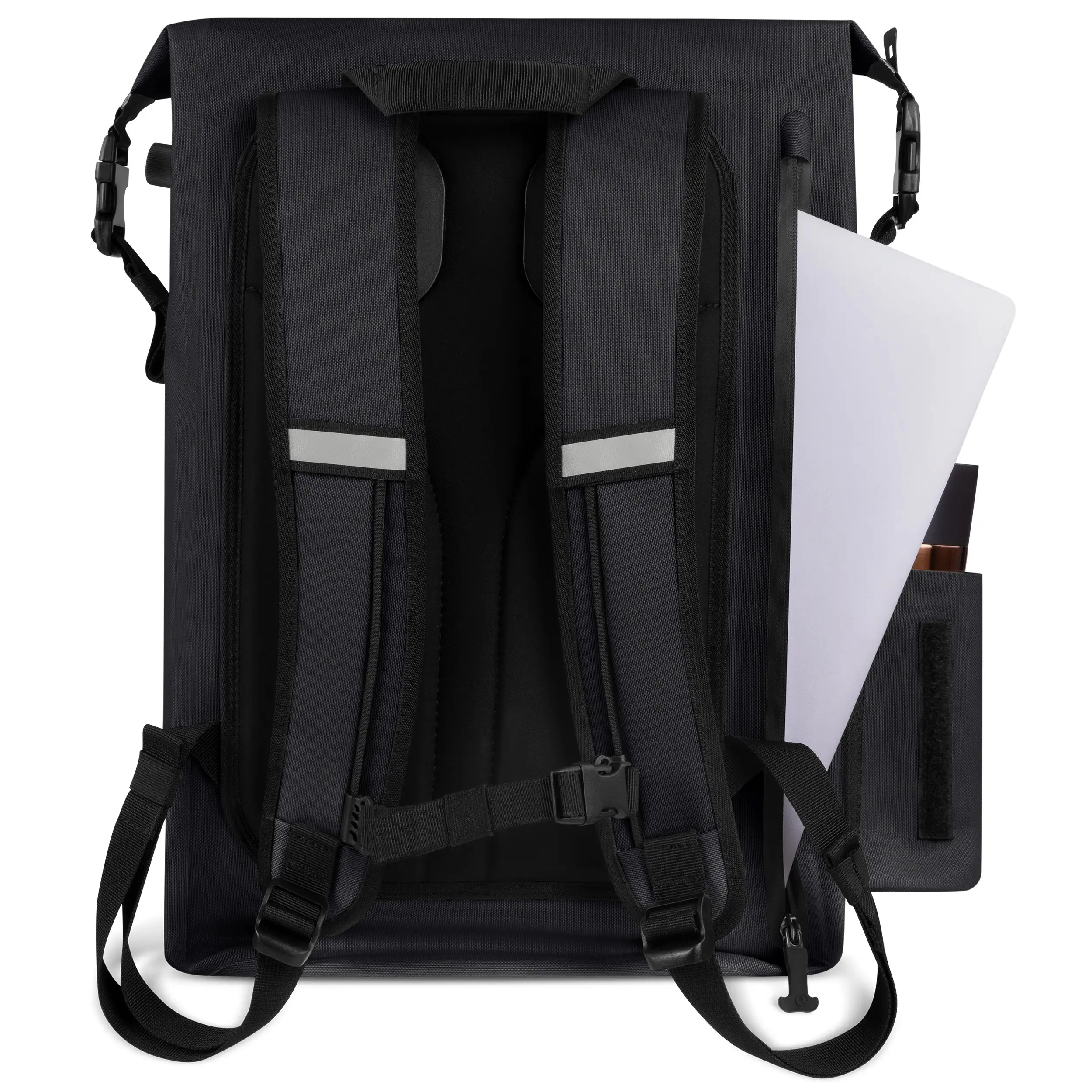 Mochila Zurich 24L para uso diario y oficina - Ink