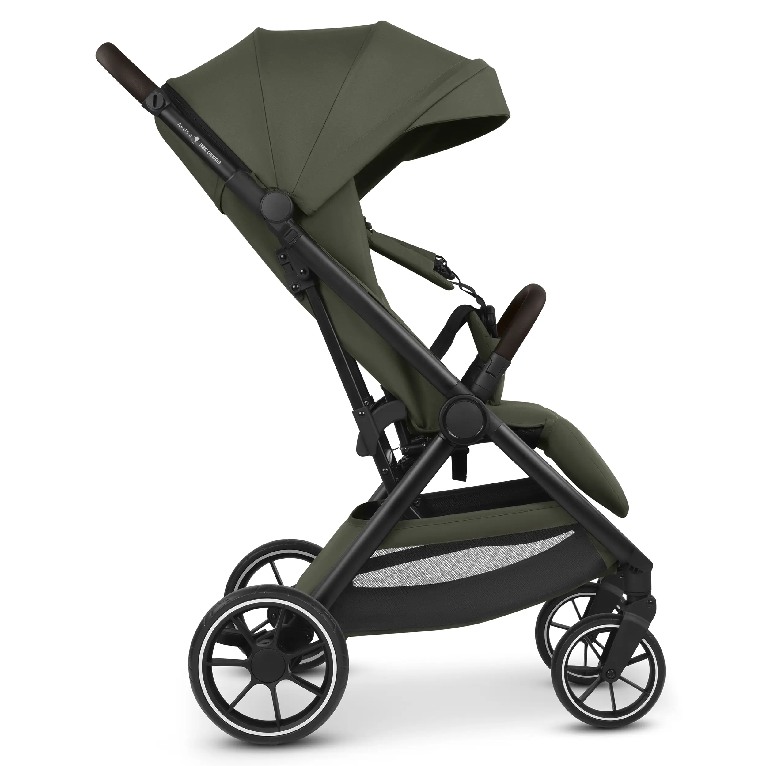 Buggy Avus 3 - Pea