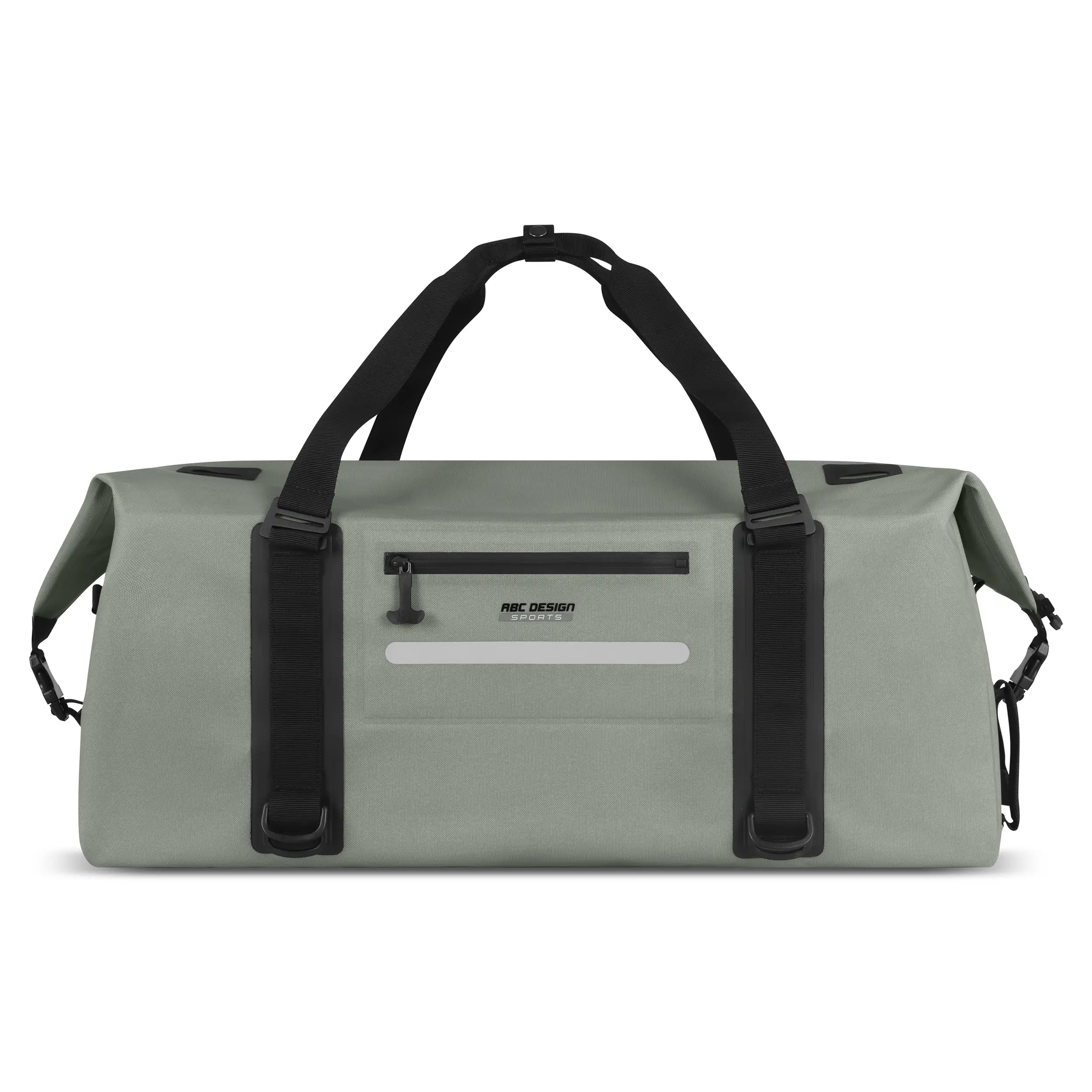 Reisetasche Locarno 60L für Alltag, Reisen & Profi Einsatz - Pine