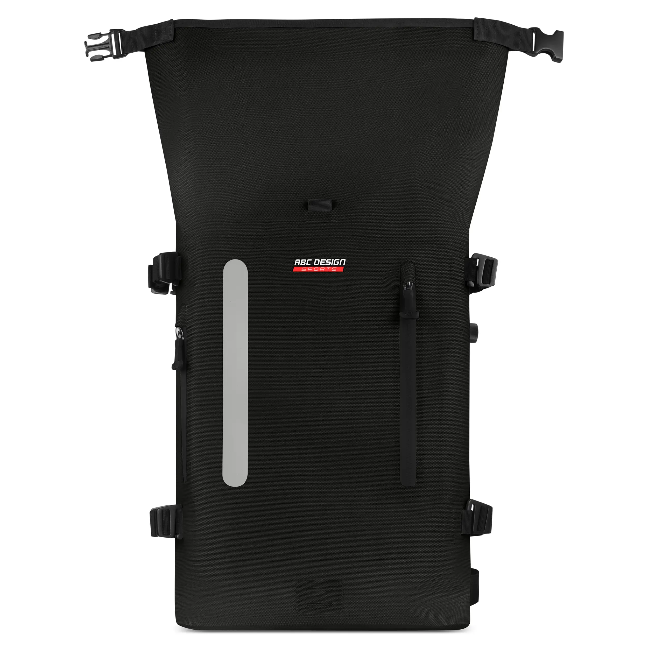 Solothurn 22L outdoor backpack for everyday use and adventure - Ink