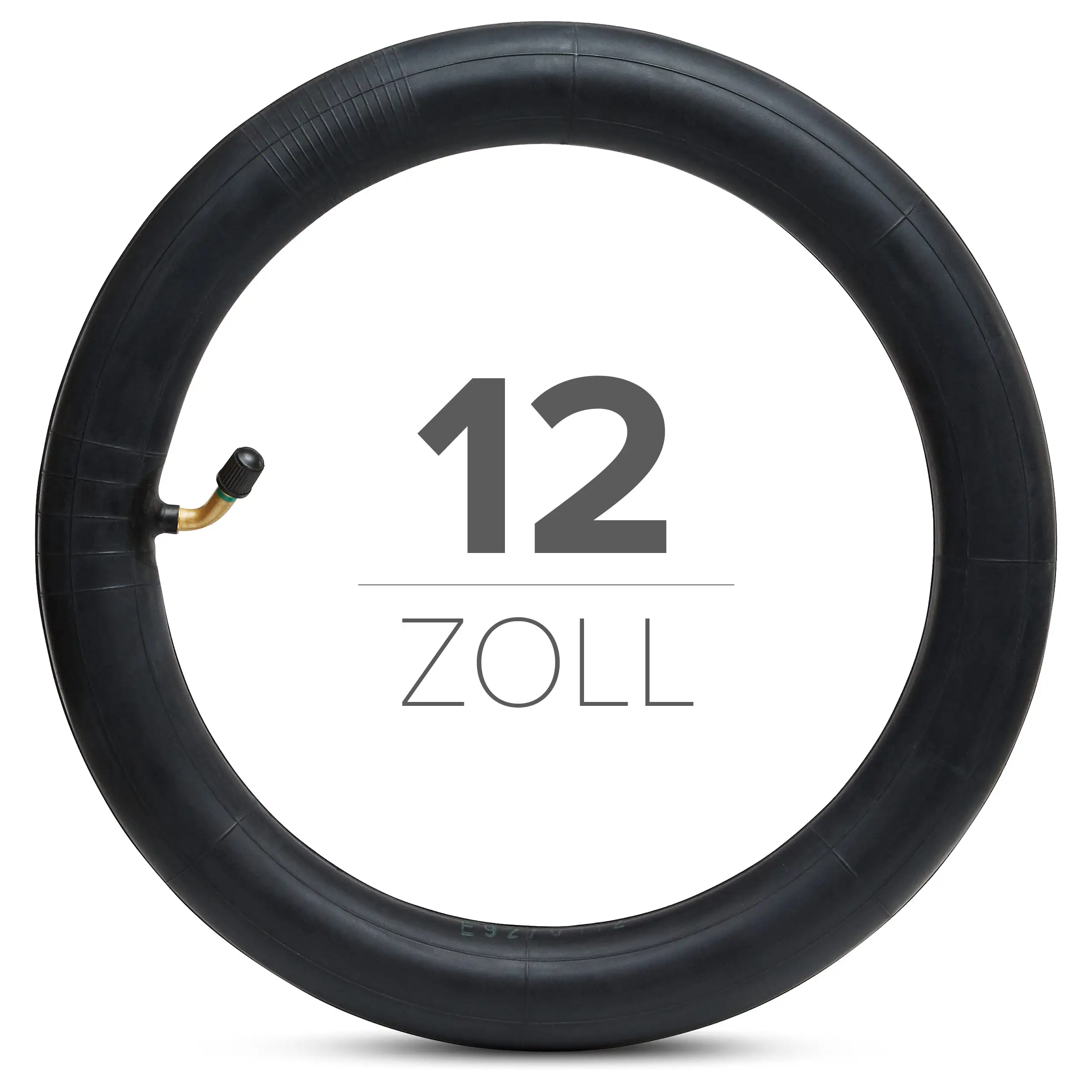 Spare Tube - 12 Zoll (Back Wheel Salsa 4 Air) Spare Tube - 12 Zoll (Back Wheel Salsa 4 Air)
