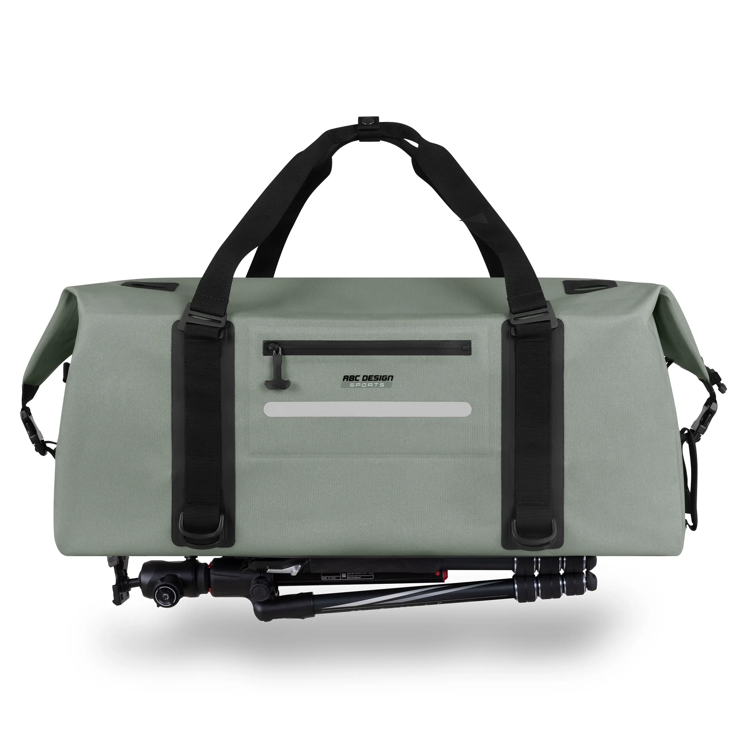 Reisetasche Locarno 60L für Alltag, Reisen & Profi Einsatz - Pine
